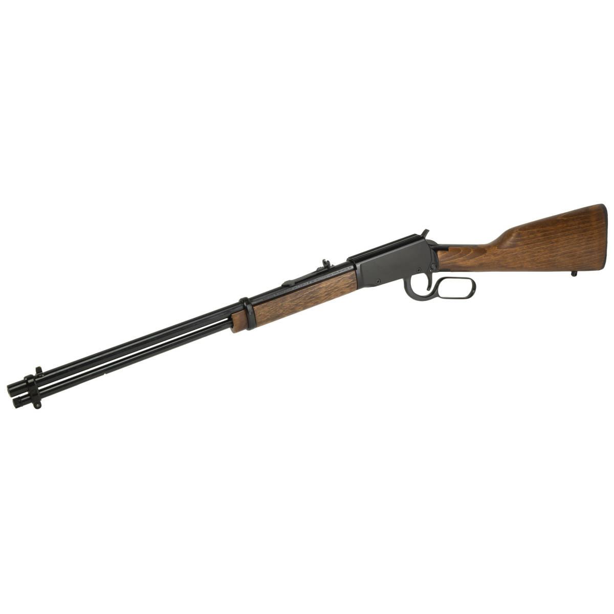 Rossi RL22W201WD Rio Bravo Lever Action 22 WMR 12+1 20” Round Barrel,...-img-3