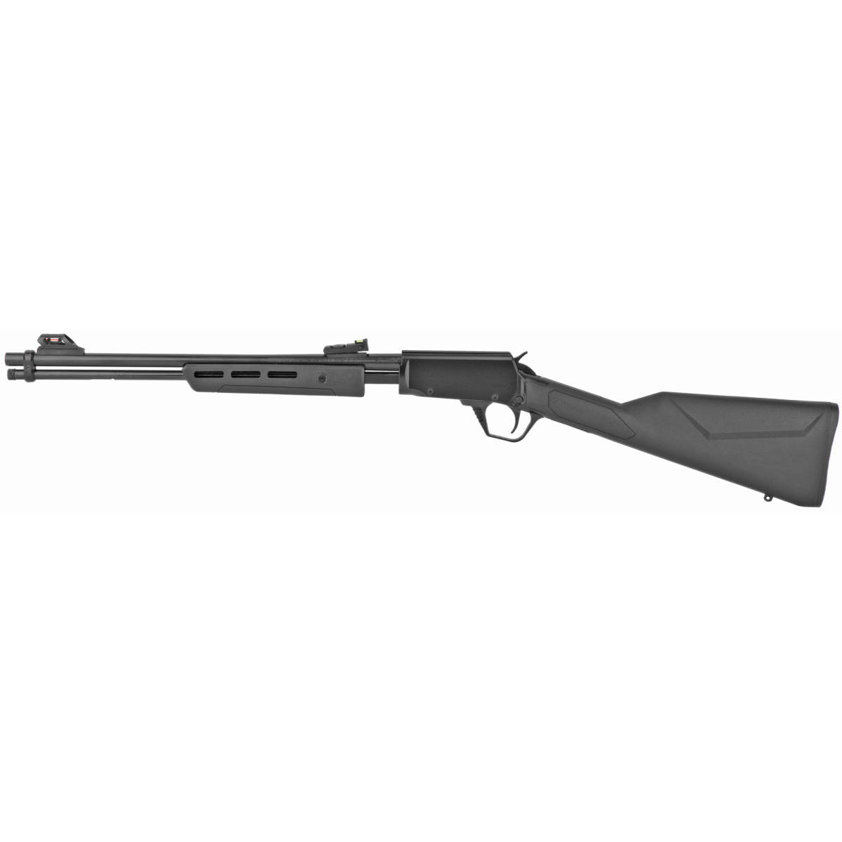 Rossi RP22181SY Gallery Full Size 22 LR 15+1, 18” Polished Black Steel-img-0