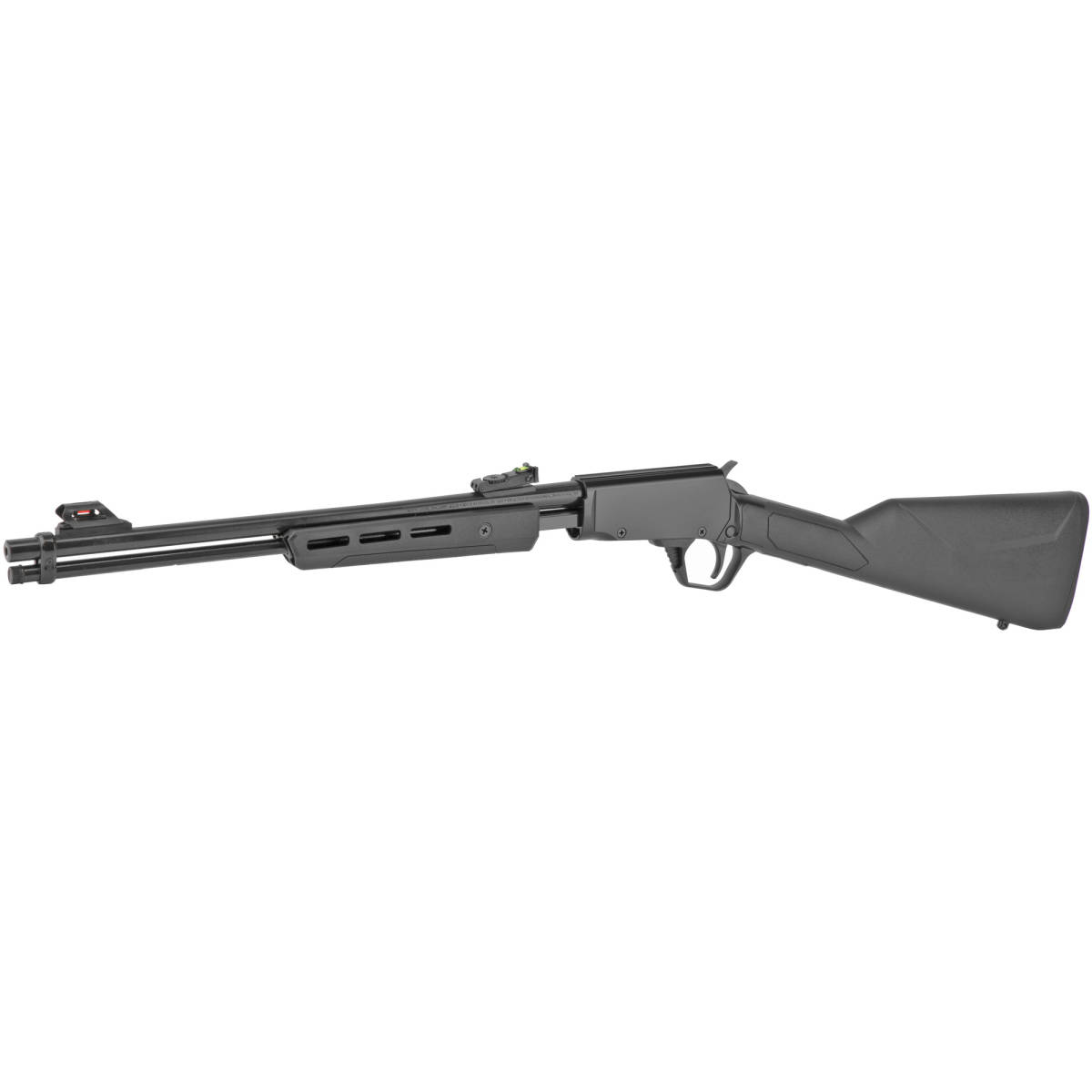 Rossi RP22181SY Gallery Full Size 22 LR 15+1, 18” Polished Black Steel-img-2