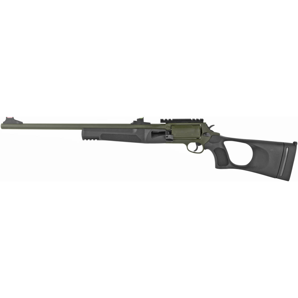 Rossi SCJT4510B Circuit Judge 45 Colt (LC) Caliber or 410 Gauge with 5rd-img-1