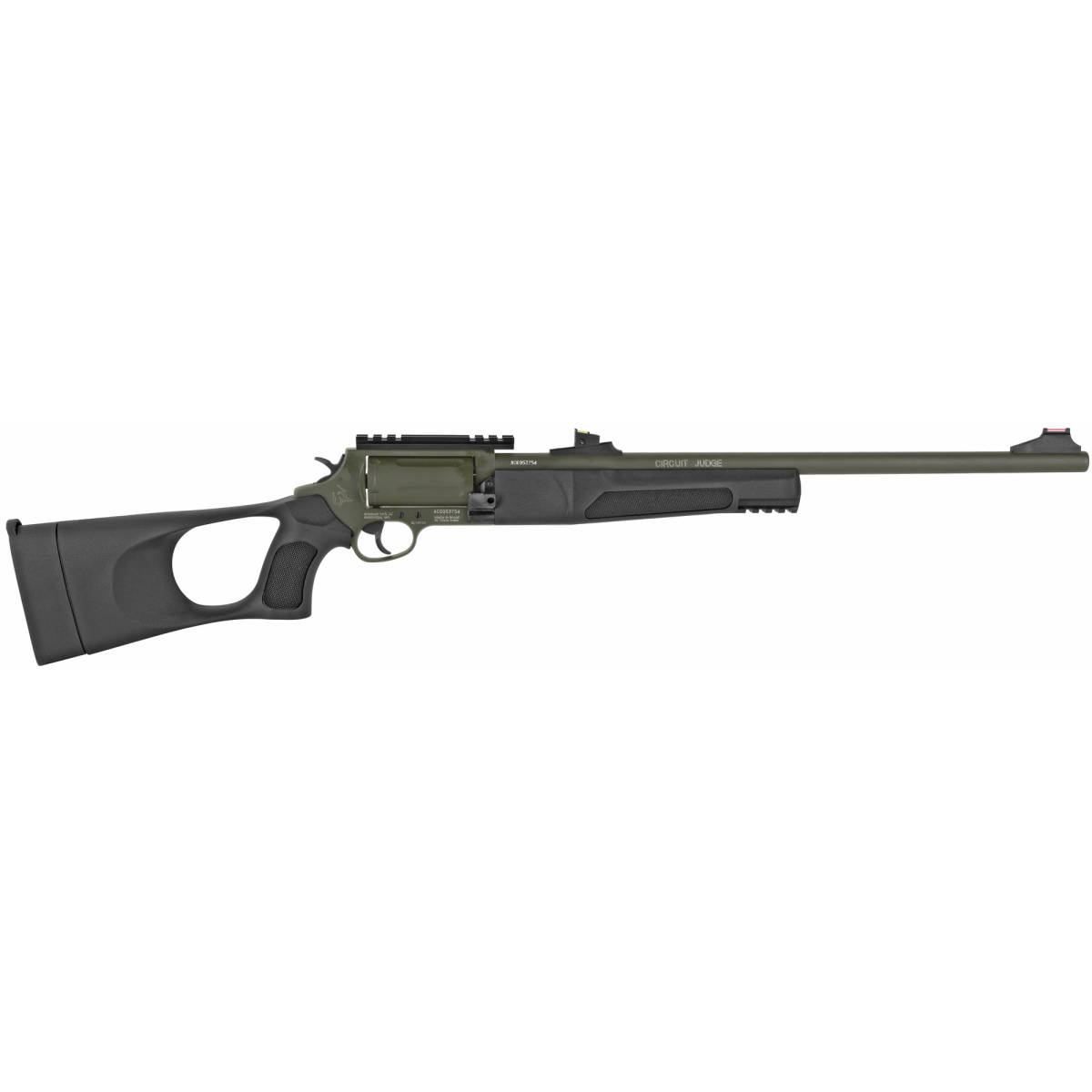 Rossi SCJT4510B Circuit Judge 45 Colt (LC) Caliber or 410 Gauge with 5rd-img-2