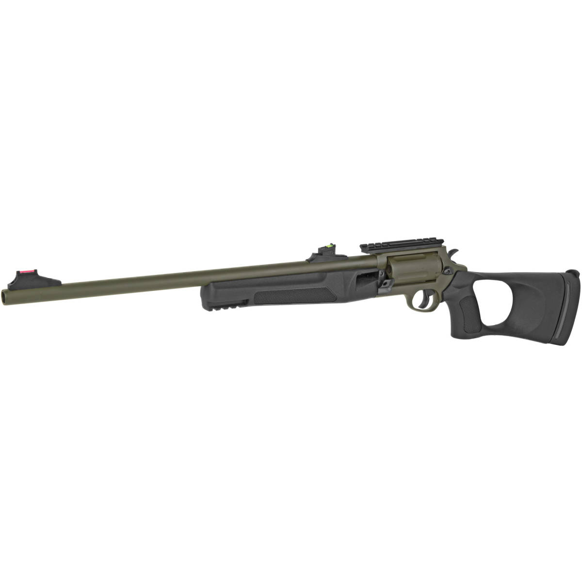 Rossi SCJT4510B Circuit Judge 45 Colt (LC) Caliber or 410 Gauge with 5rd-img-3