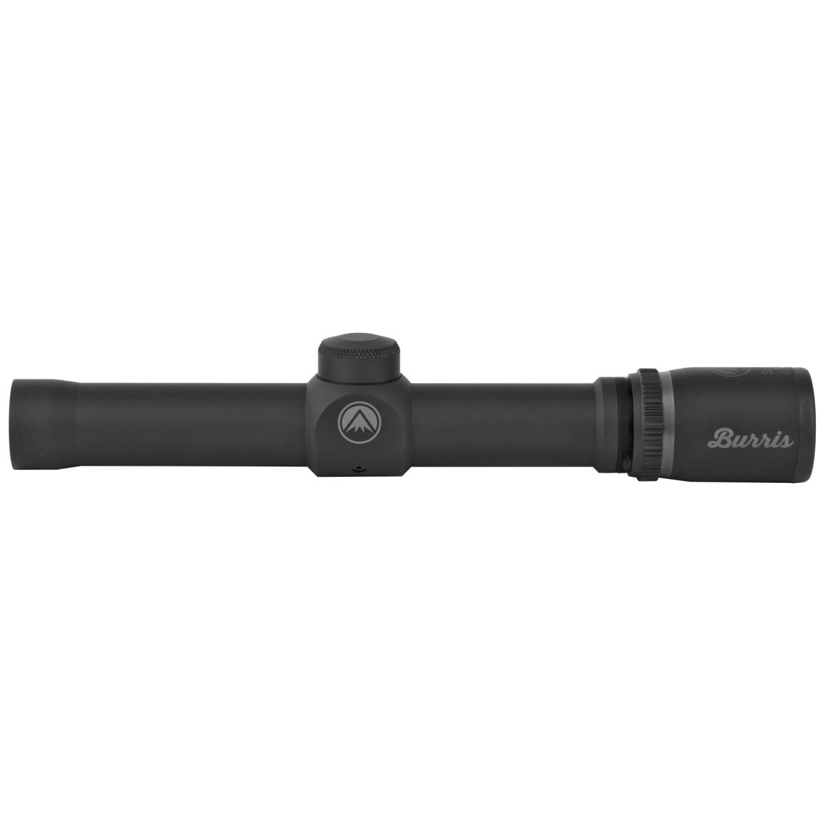 Burris 200269 Scout Black Matte 2.75x 20mm 1” Tube Heavy Plex Reticle-img-3