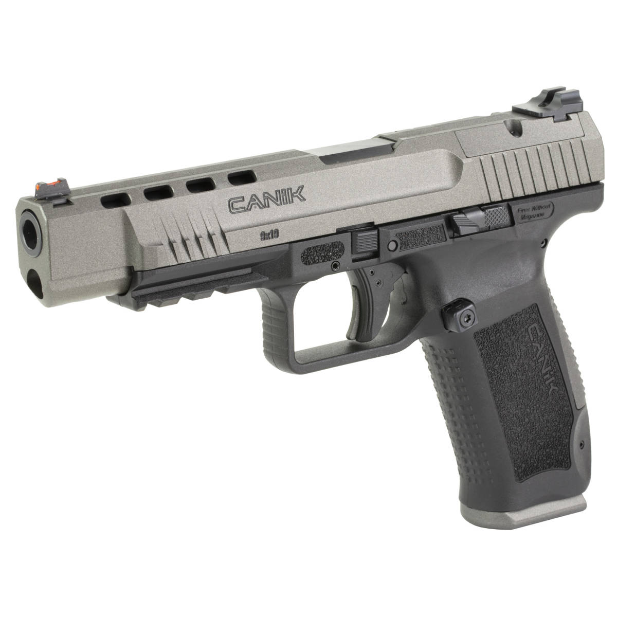 CENT CANIK TP9SFX 9MM 5.2 TUNGSTEN/BLK 2 10RD-img-3