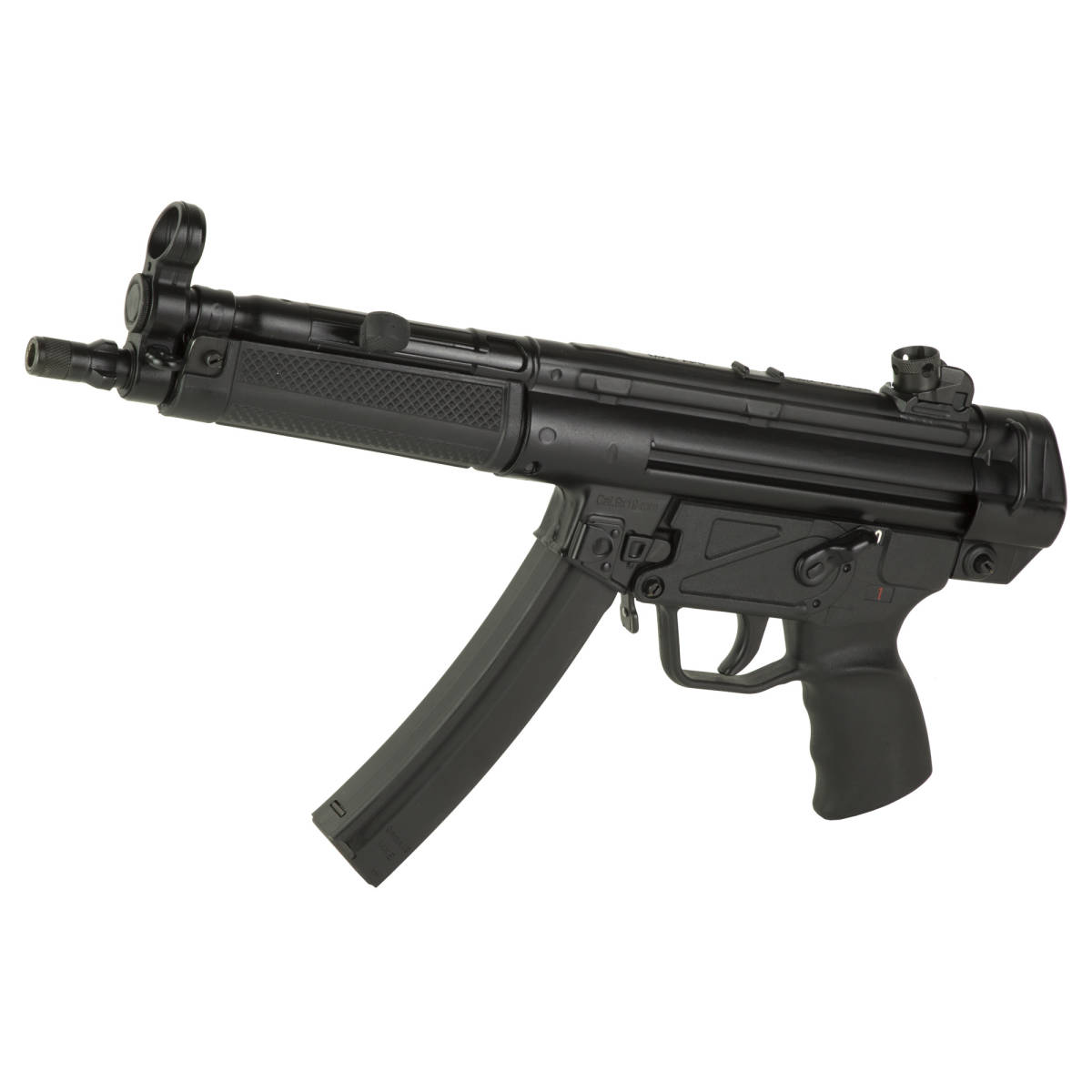 Century Arms AP5 9mm 8.90" 30+1 Black Threaded Barrel Hammer Forged...-img-3