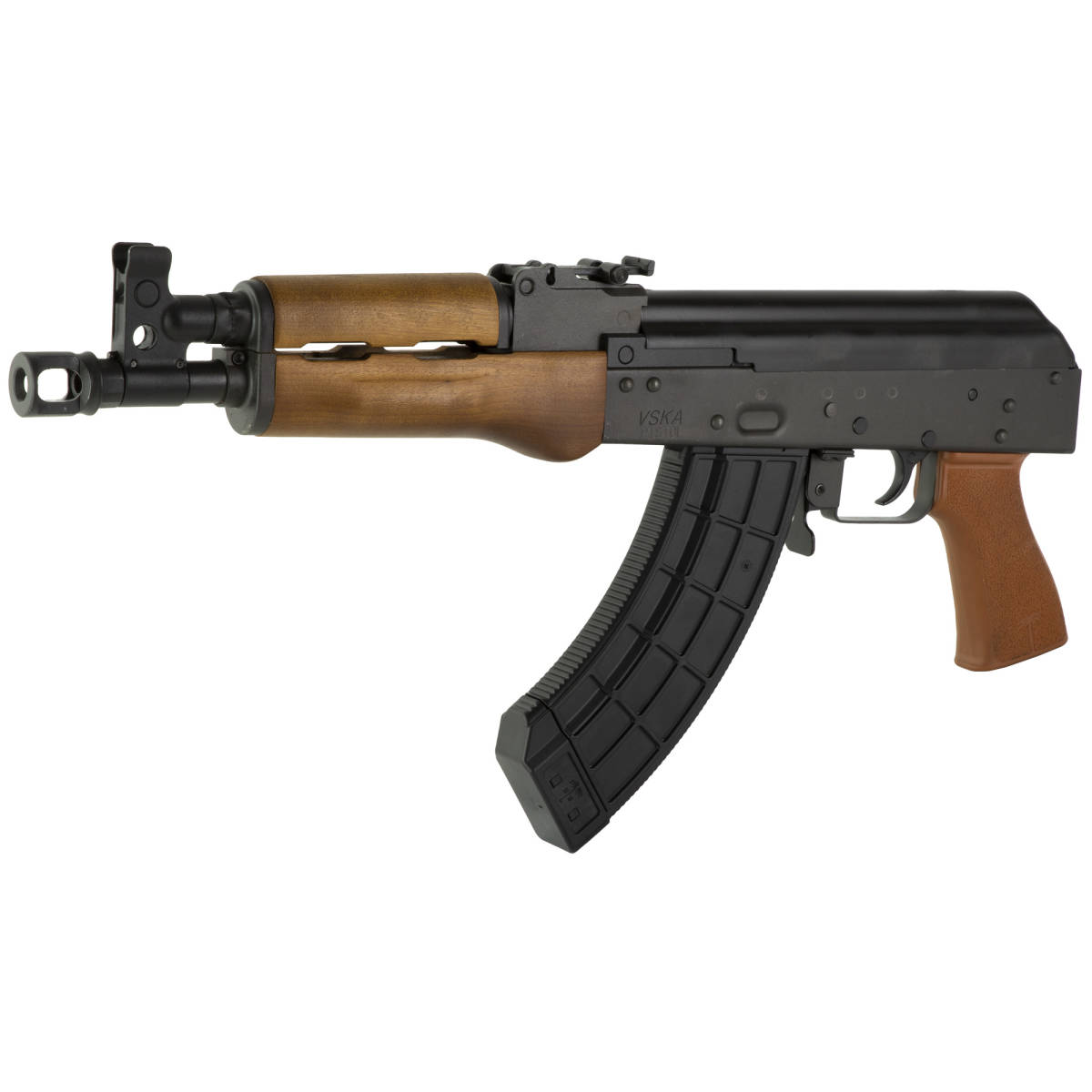 CENTURY DRACO AK-47 PISTOL VSKA 7.62X39 RAK1 TACTICAL AK-img-2