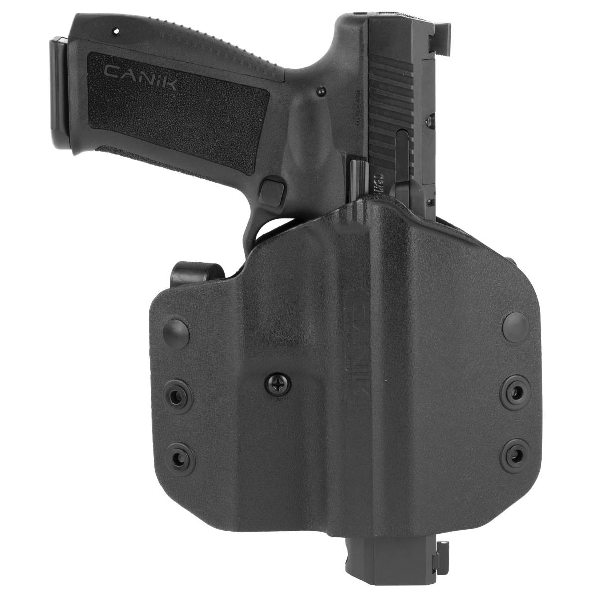 Canik HG6594N Mete SFx 9mm Luger 5.20” 20+1,18+1 Overall Black Finish...-img-4