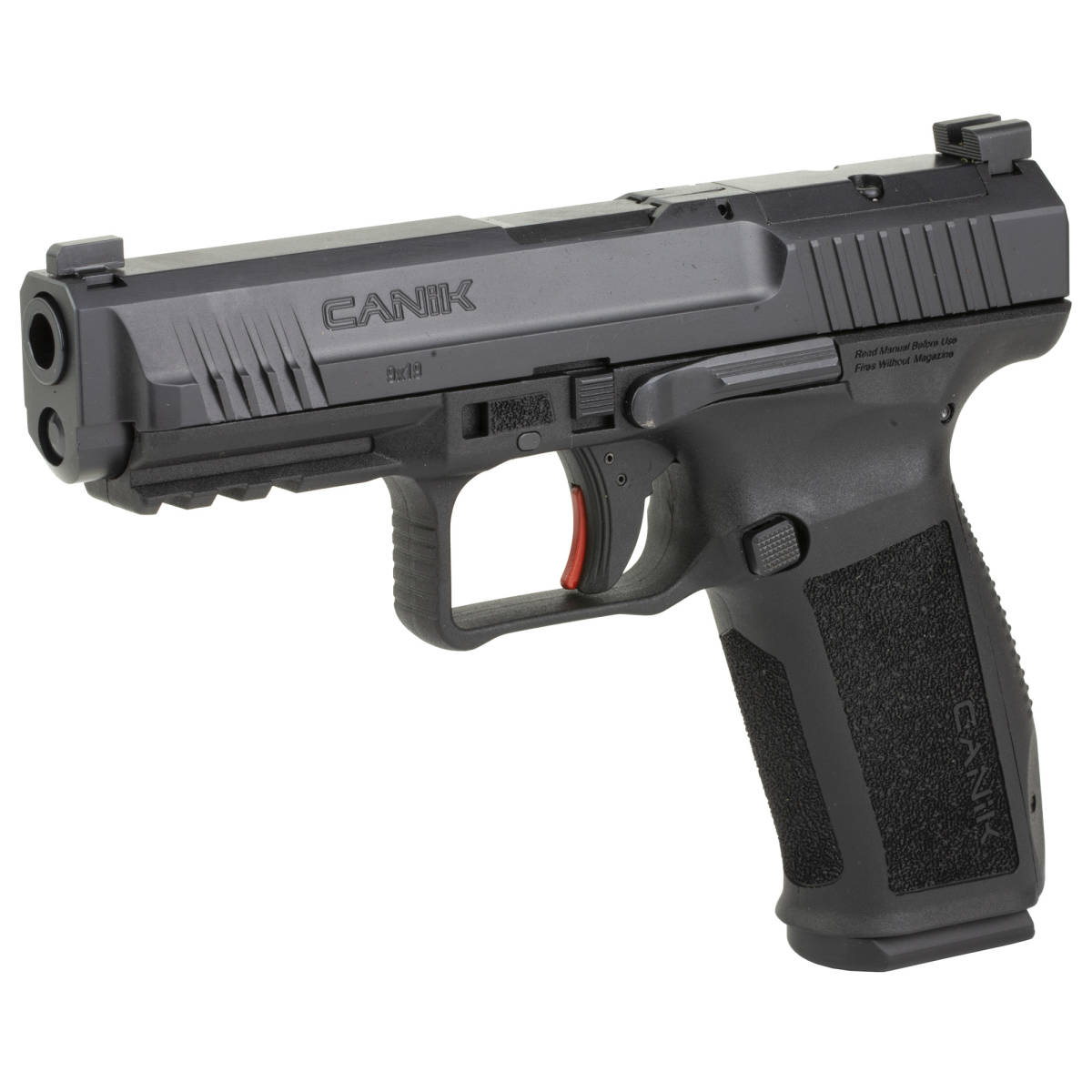 CENT CANIK METE SFT 9MM 4.47 BLK 2 10RD-img-2