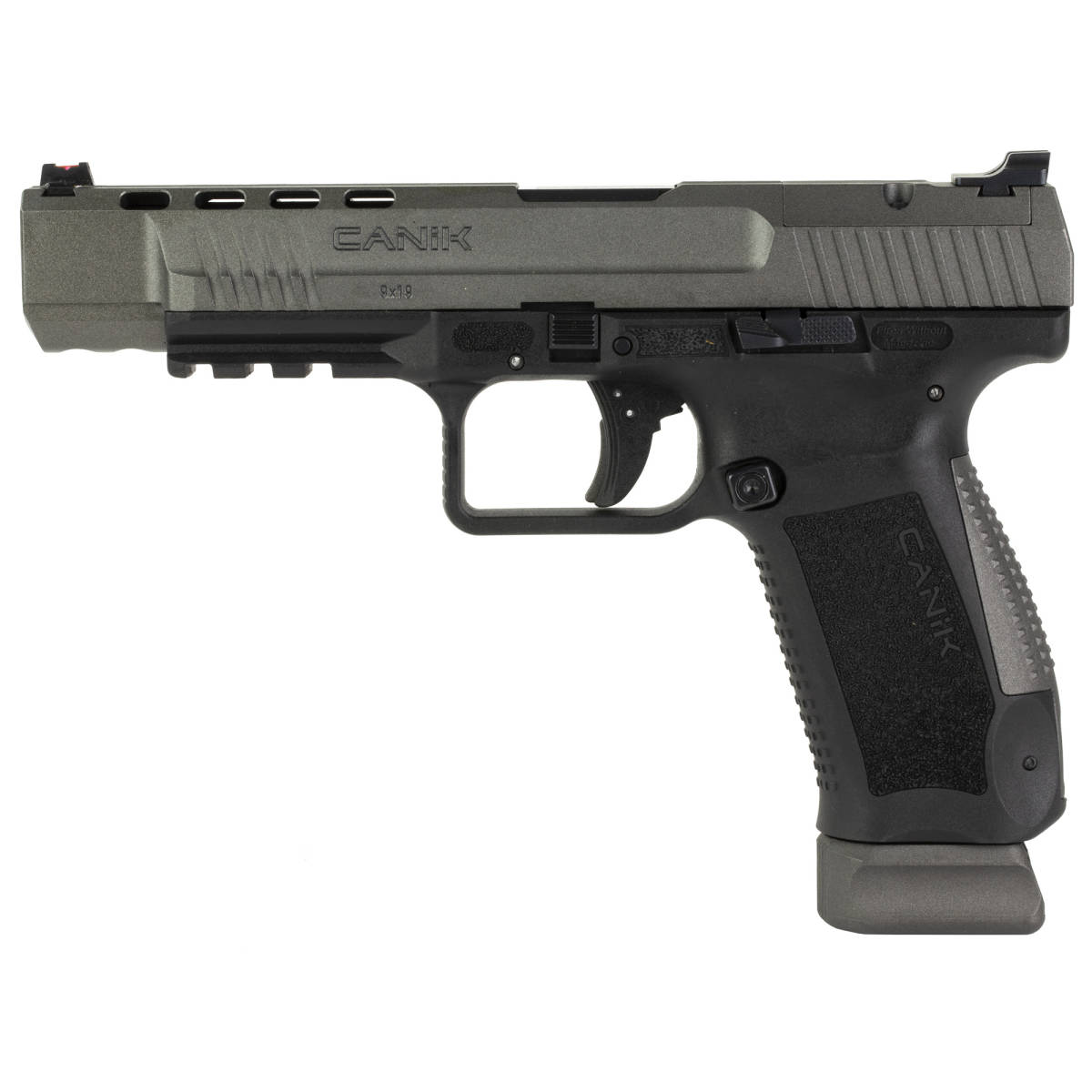 Canik TP9SFX Striker Fired Semi-Automatic Pistol 9mm Luger-img-1