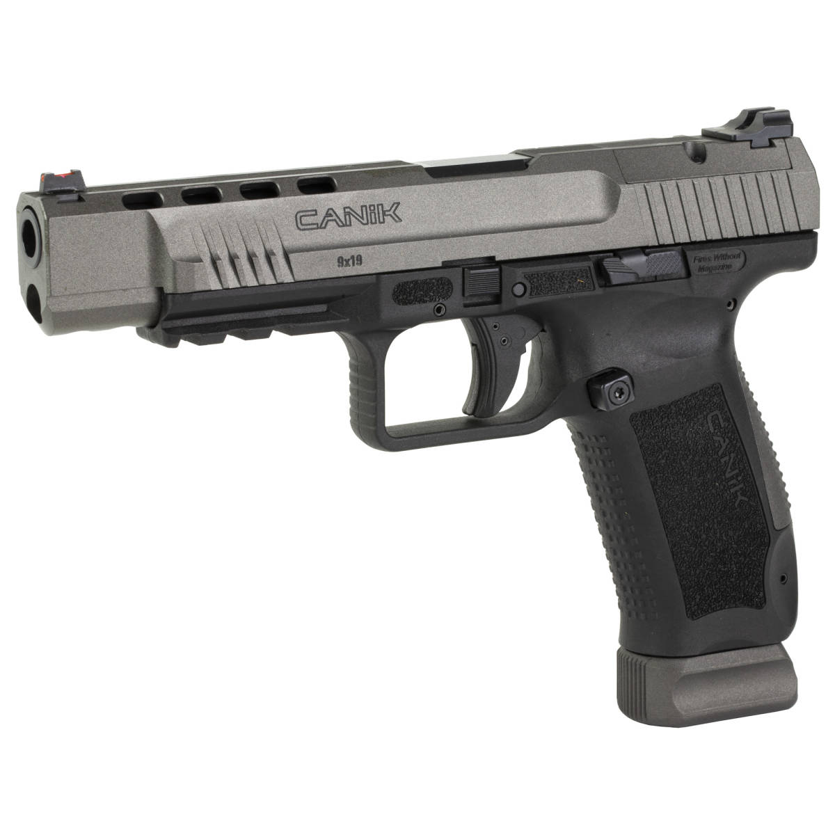 Canik TP9SFX Striker Fired Semi-Automatic Pistol 9mm Luger-img-3