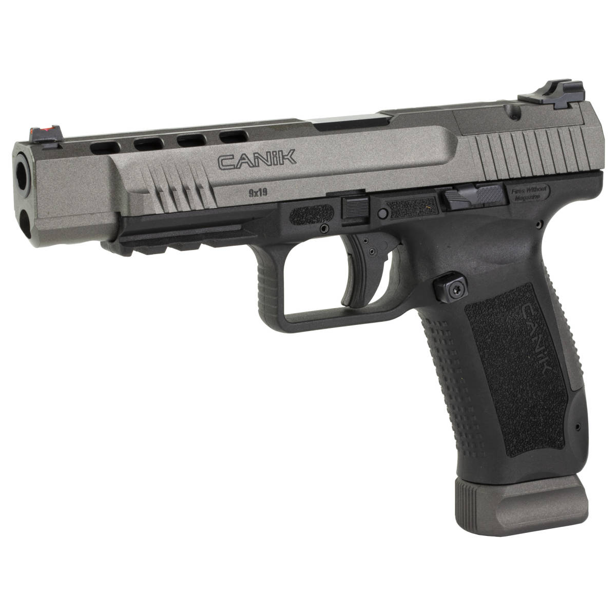 CIA HG7166GN CANIK TP9SFX 9MM 20R W/OPTC-img-2