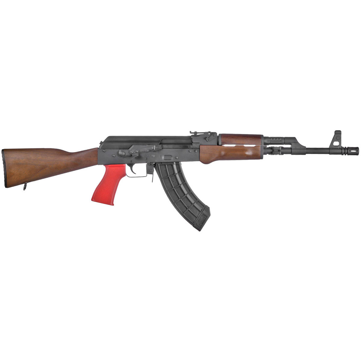 Century AK-47 VSKA Thunder Ranch 7.62X39 Tactical Rifle-img-1