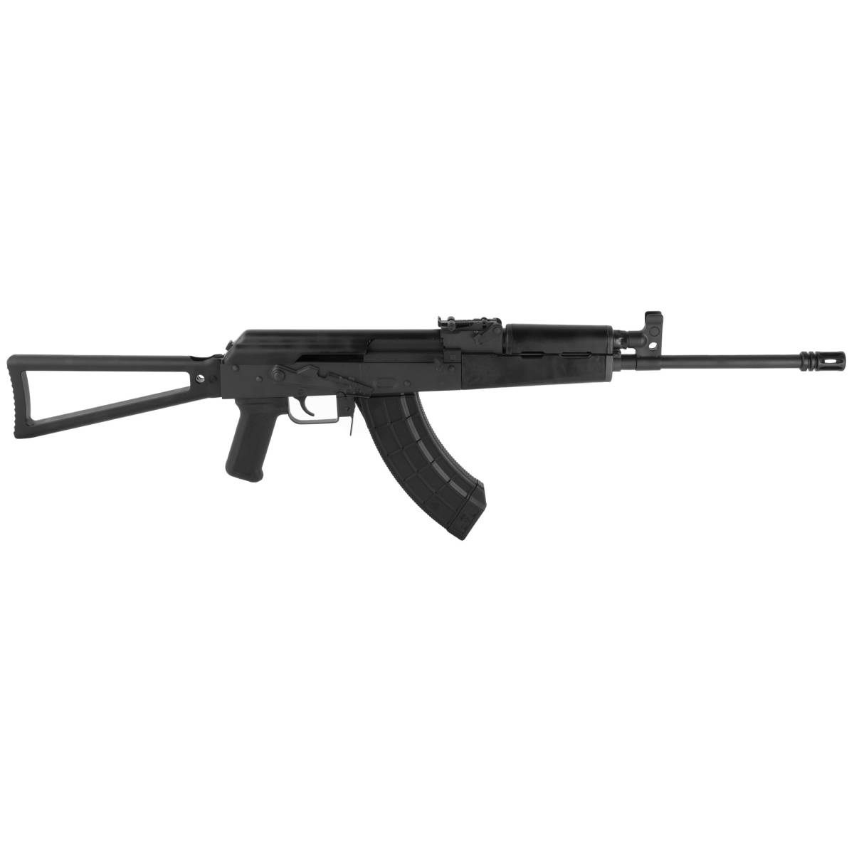 CENTURY VSKA TROOPER AK-47 7.62X39 TACTICAL 762X39MM-img-1