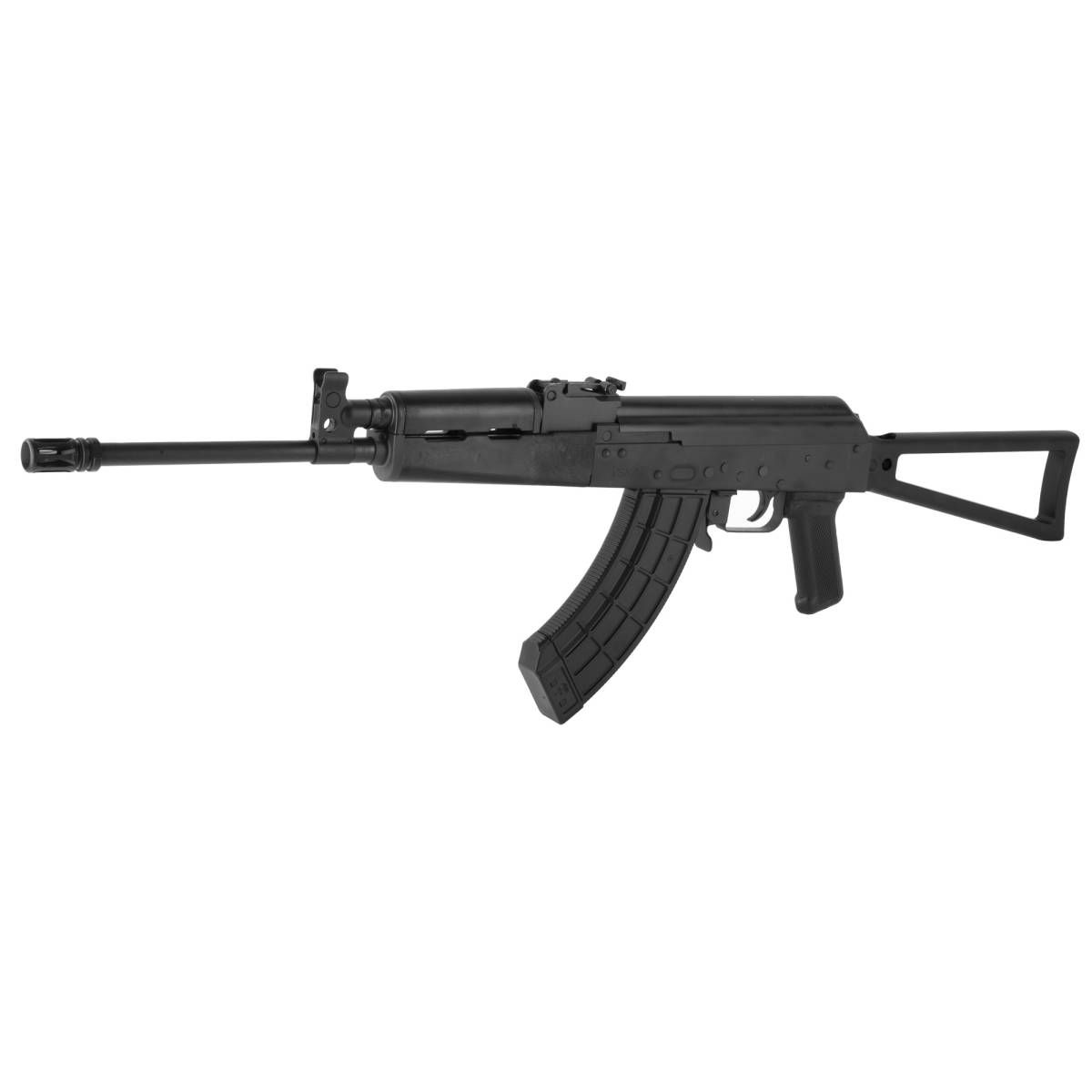 CENTURY VSKA TROOPER AK-47 7.62X39 TACTICAL 762X39MM-img-2
