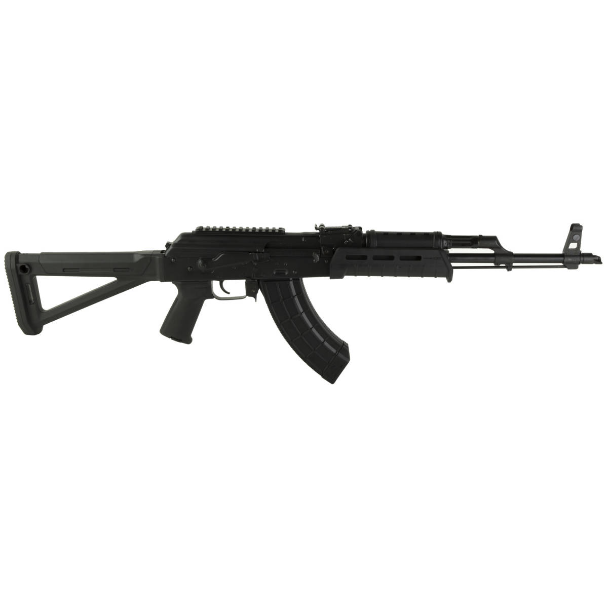 Century Arms RI4975N CGR (Romanian Built) 7.62x39mm 16.50” 30+1, Blued-img-1