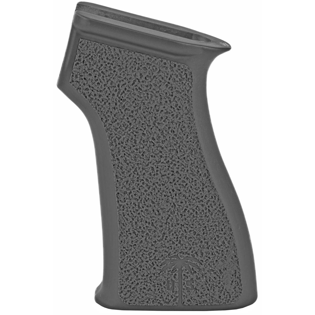 US Palm GR085 Pistol Grip Black Synthetic Fits AK-47, AK-74, PKM, AKM ...