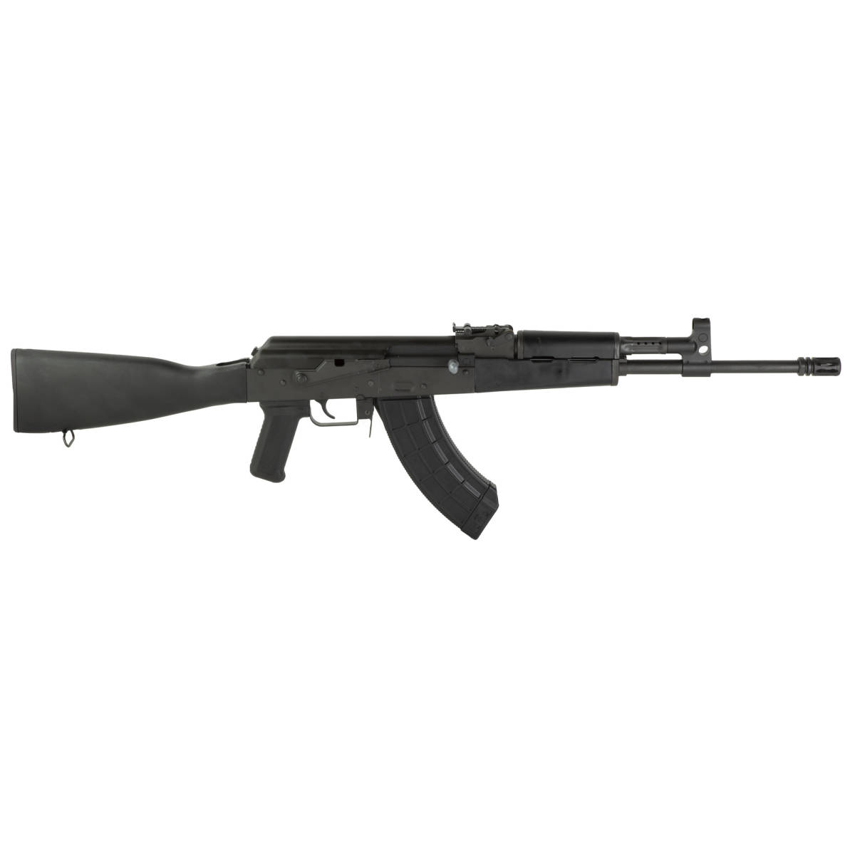 CENTURY AK-47 VSKA COMBLOC TACTICAL 7.62X39-img-1