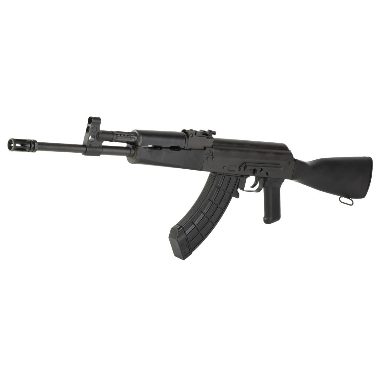 CENTURY AK-47 VSKA COMBLOC TACTICAL 7.62X39-img-2