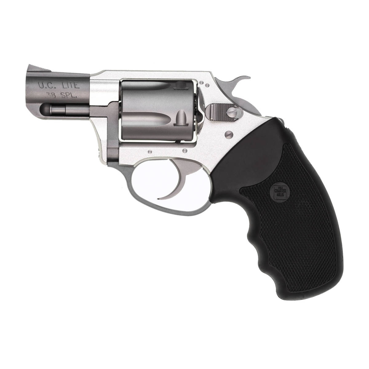 CHARTER ARMS UNDCVR ULT LITE 38 2” 5-img-0