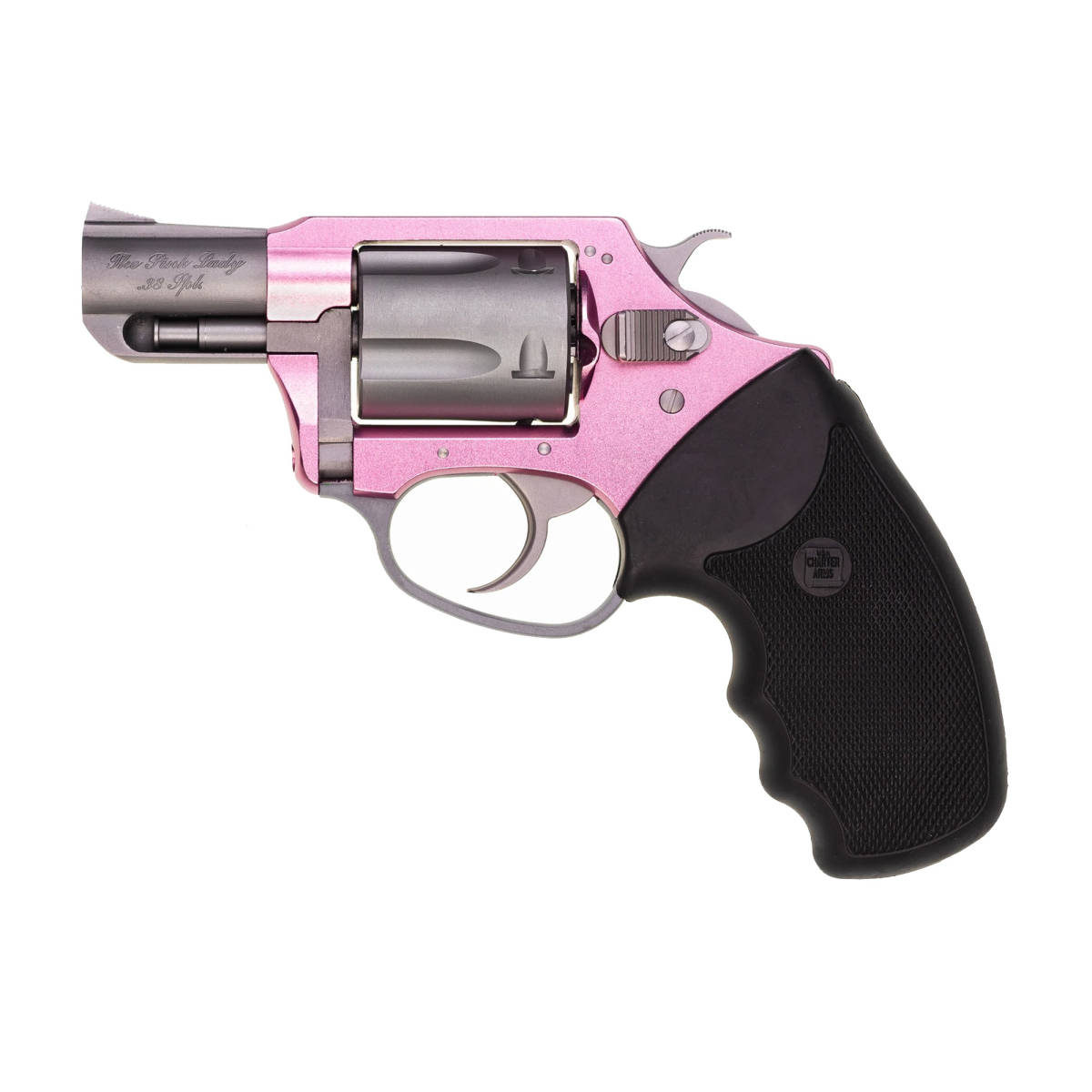 CHARTER PINK LADY UL 38SPL 2” 5RD-img-1