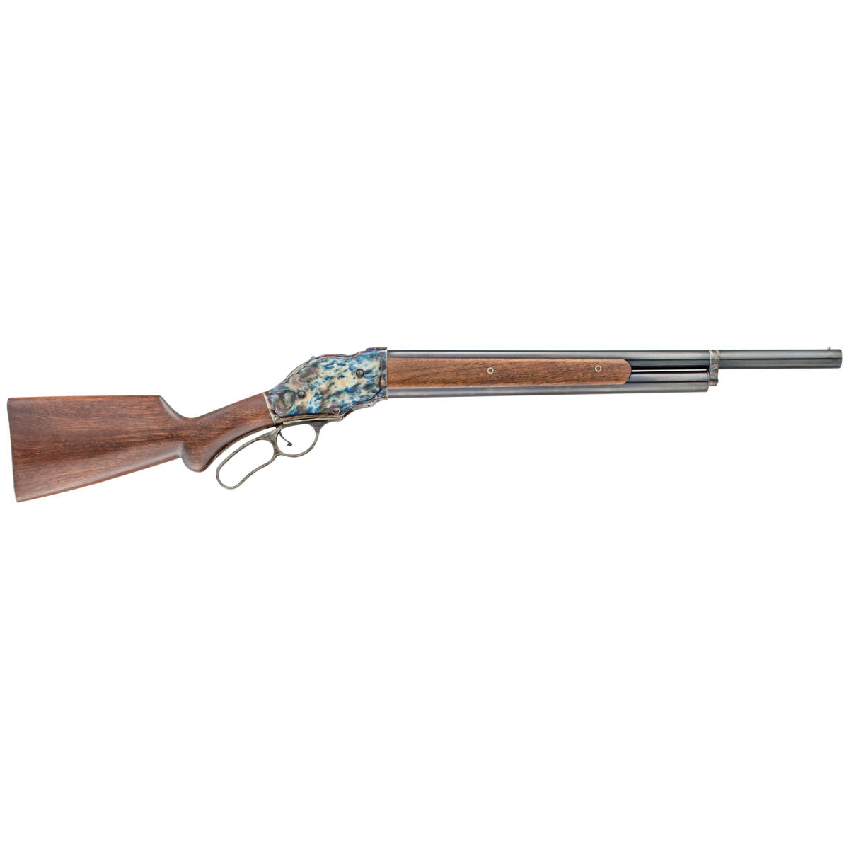 Chiappa Firearms 930000 1887 12 Gauge 5+1 2.75” 22” Blued Steel...-img-1