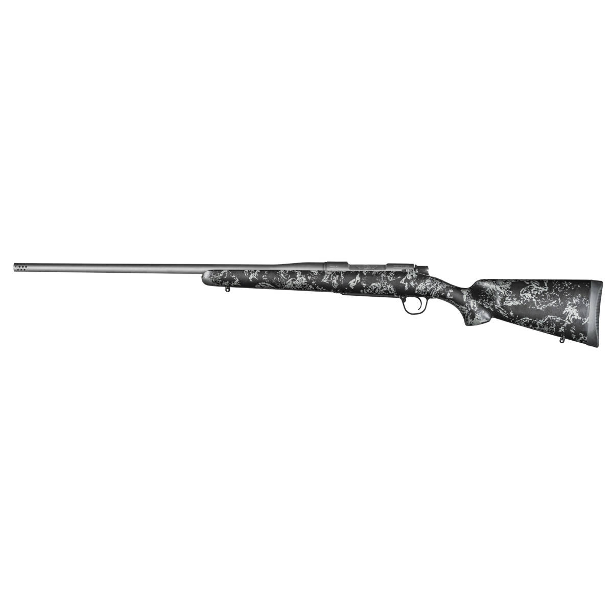 Christensen Arms 8010107200 Mesa FFT 6.5 Creedmoor 4+1 20” Threaded...-img-1