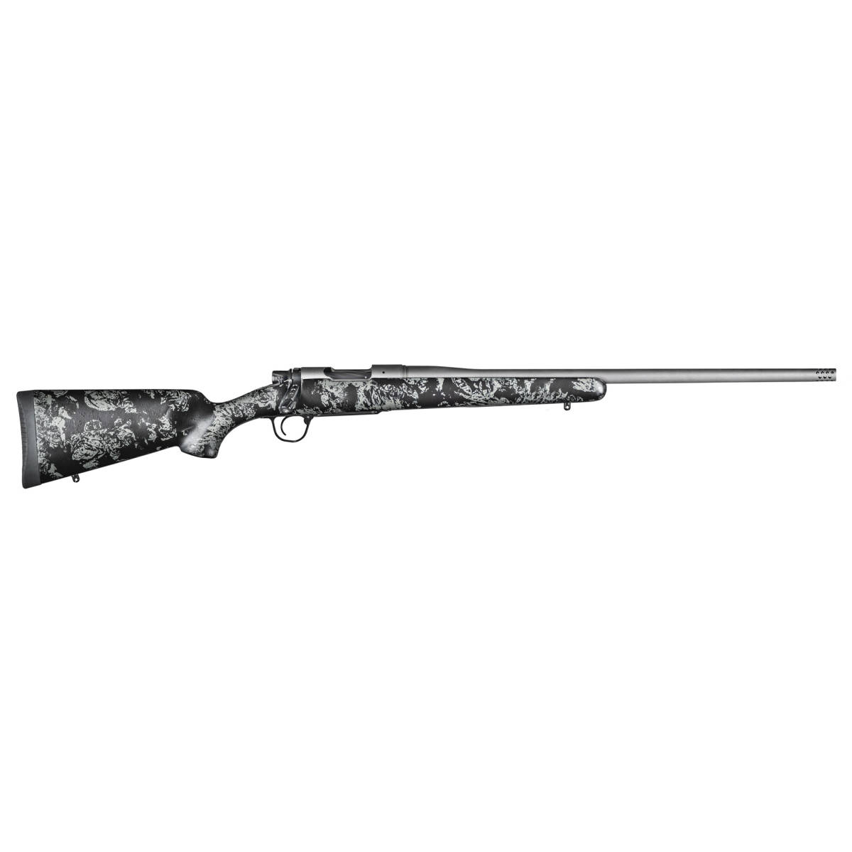 Christensen Arms 8010107200 Mesa FFT 6.5 Creedmoor 4+1 20” Threaded...-img-2