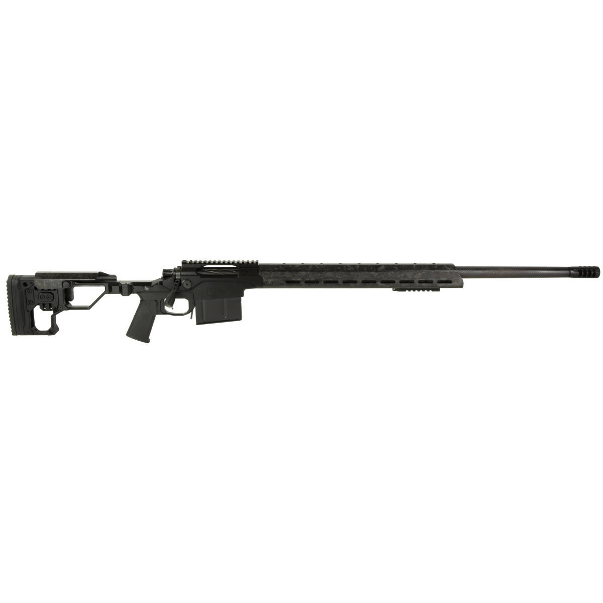 Christensen Arms 8010300501 Modern Precision 338 Lapua Mag 27 ...