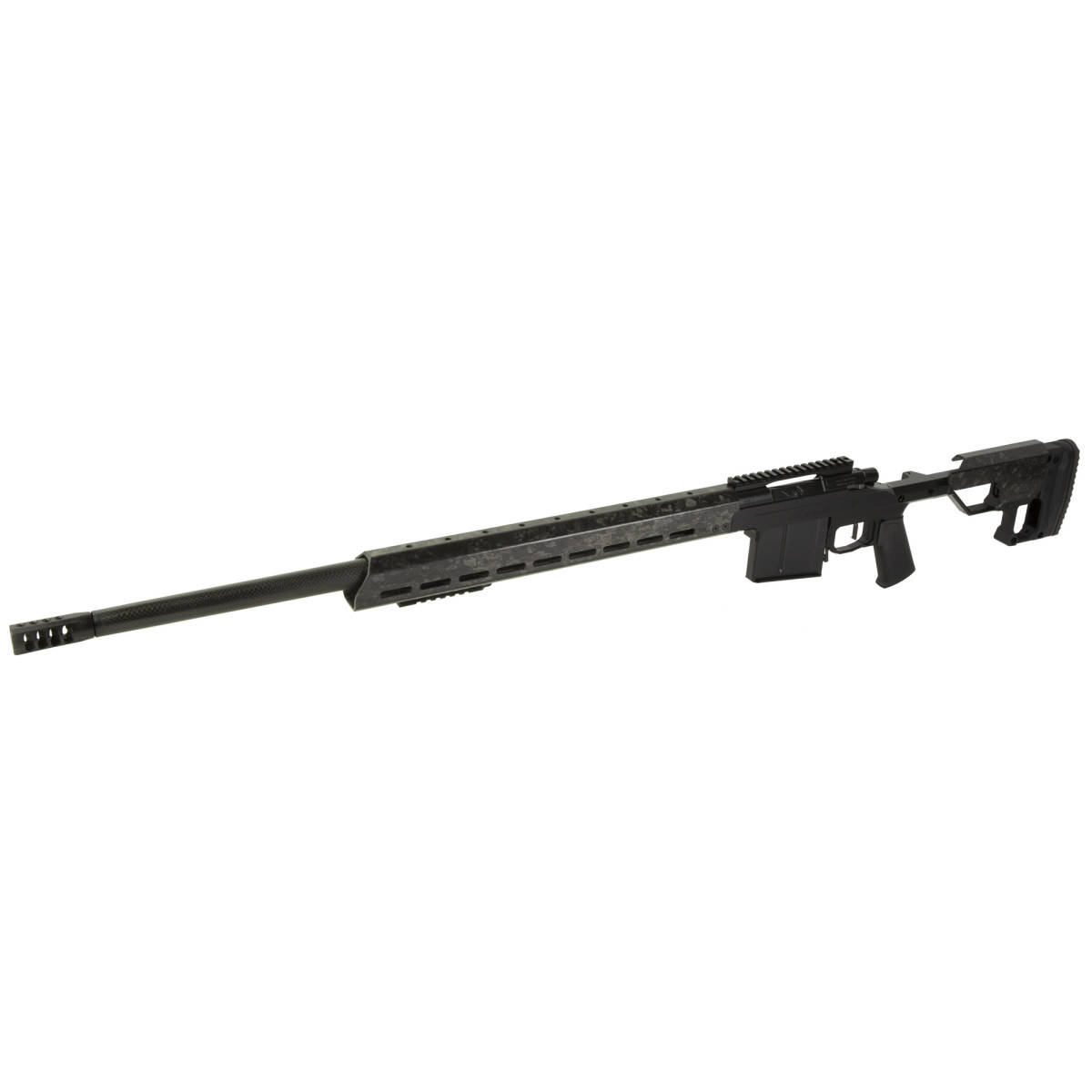 Christensen Arms 8010300501 Modern Precision 338 Lapua Mag 27 ...