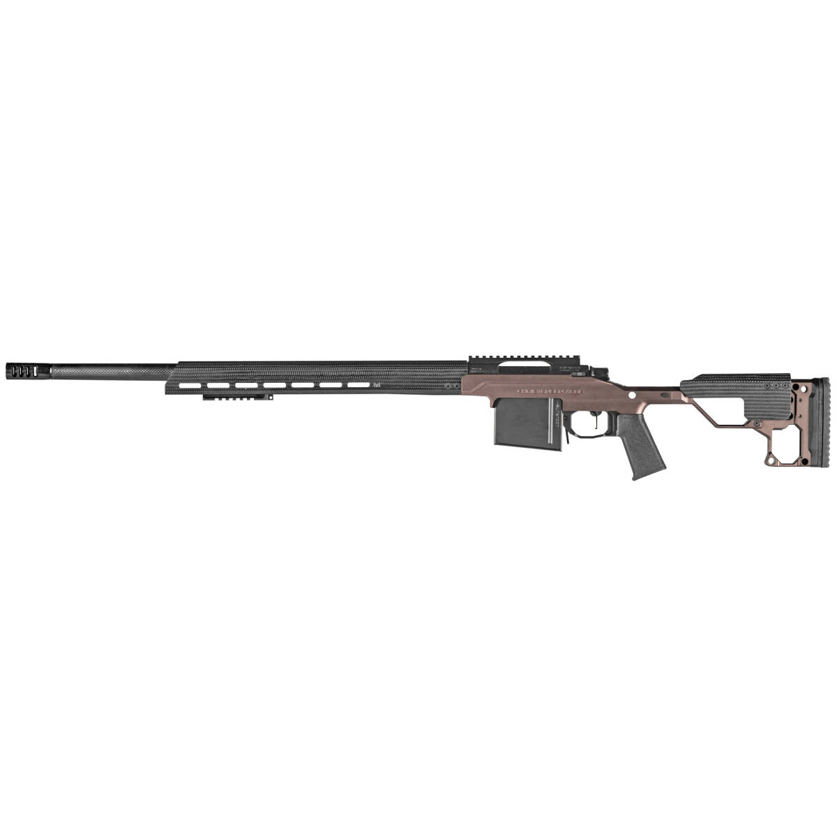 Christensen Arms 8010301800 Modern Precision 300 PRC 26” Threaded...-img-1