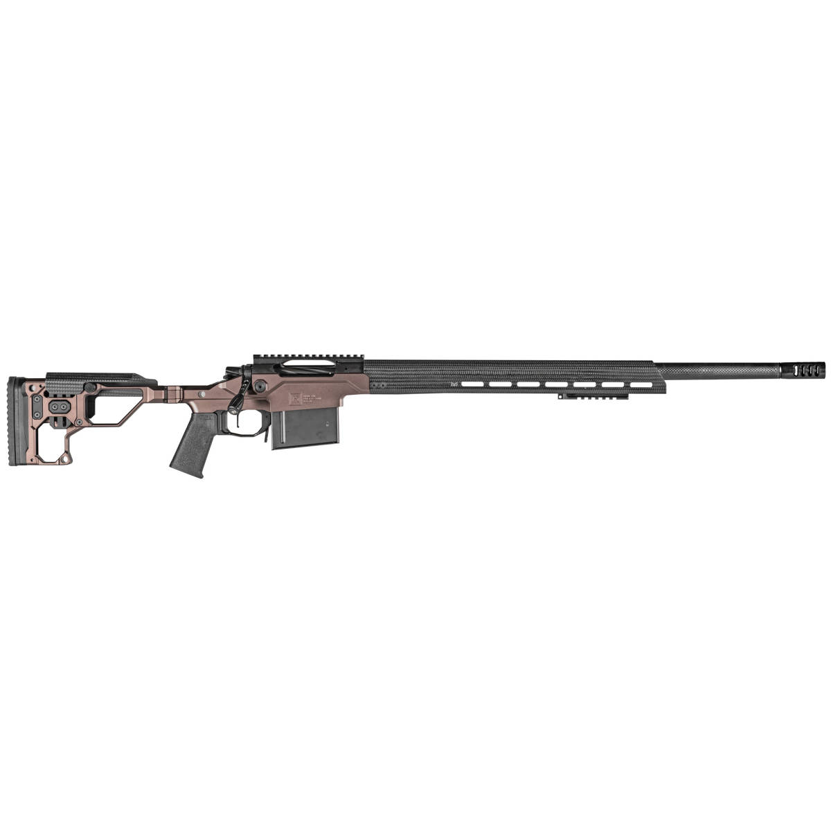 Christensen Arms 8010301800 Modern Precision 300 PRC 26” Threaded...-img-2