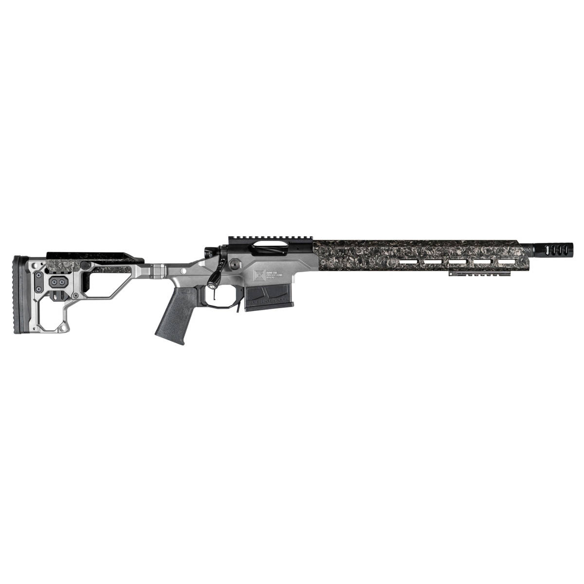 Christensen Arms 8010307400 Modern Precision 308 Win 16” Threaded...-img-1
