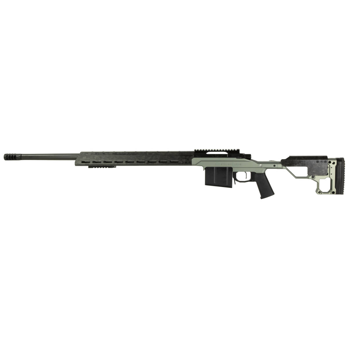 Christensen Arms 8010307500 Modern Precision 300 Win Mag 26” Threaded...-img-1