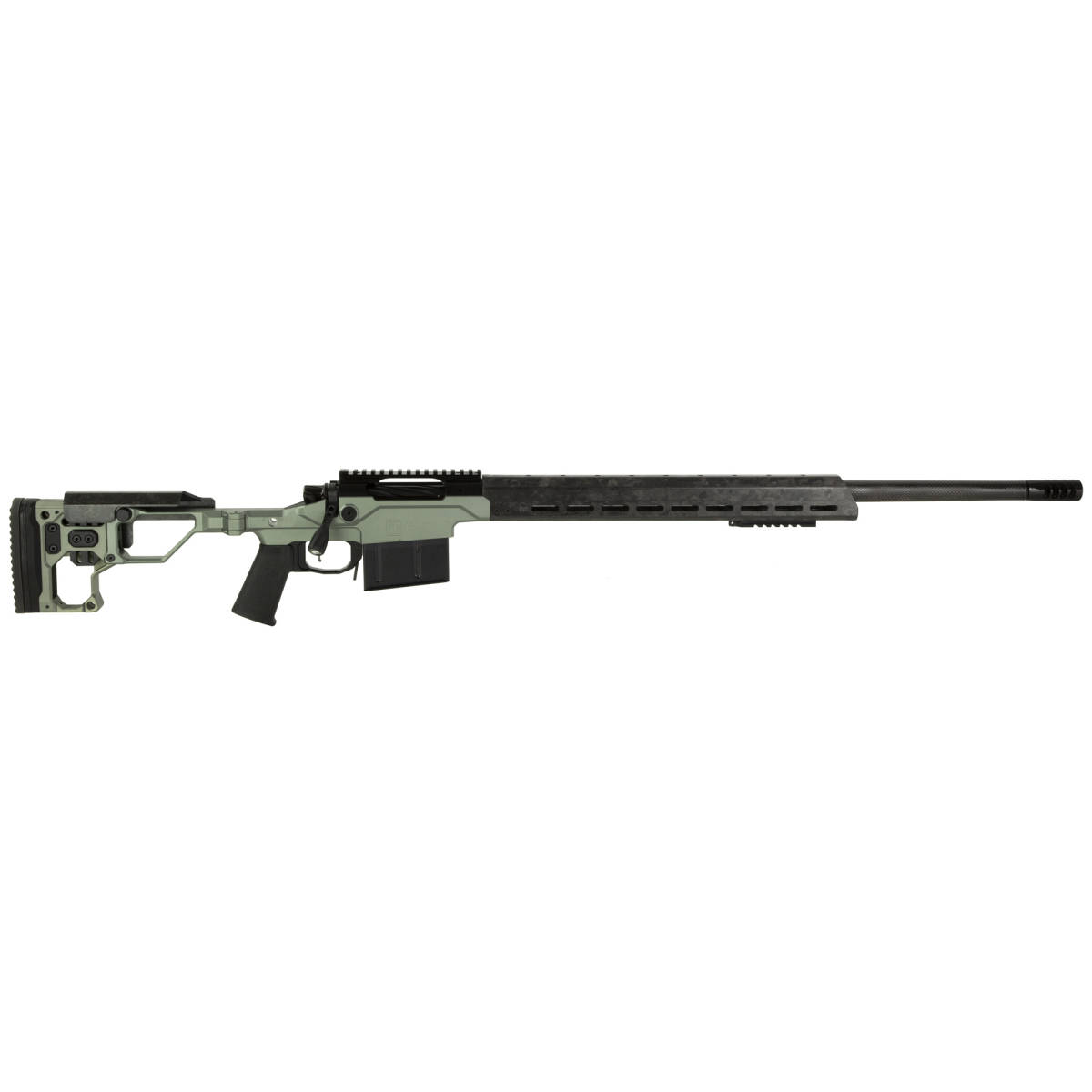 Christensen Arms 8010307500 Modern Precision 300 Win Mag 26” Threaded...-img-2
