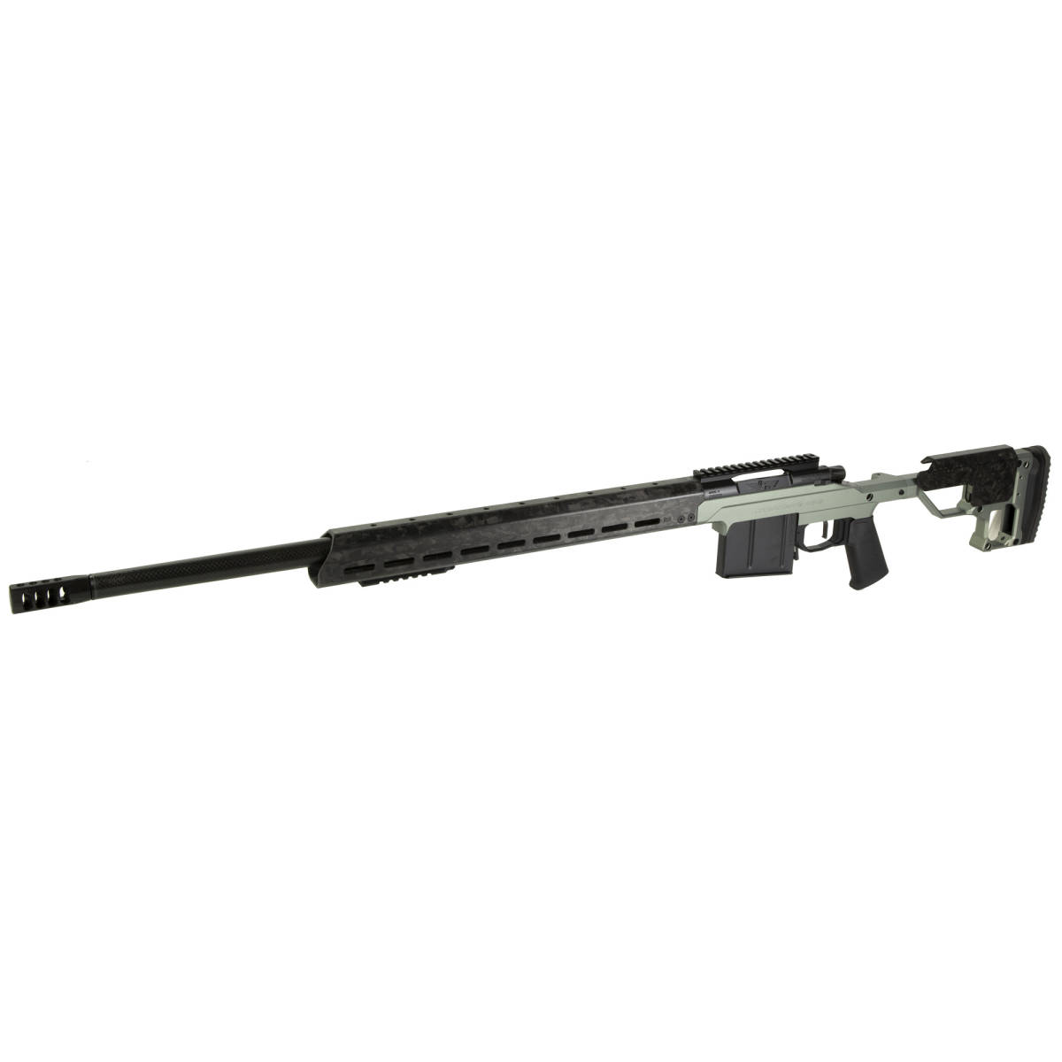 Christensen Arms 8010307500 Modern Precision 300 Win Mag 26” Threaded...-img-3