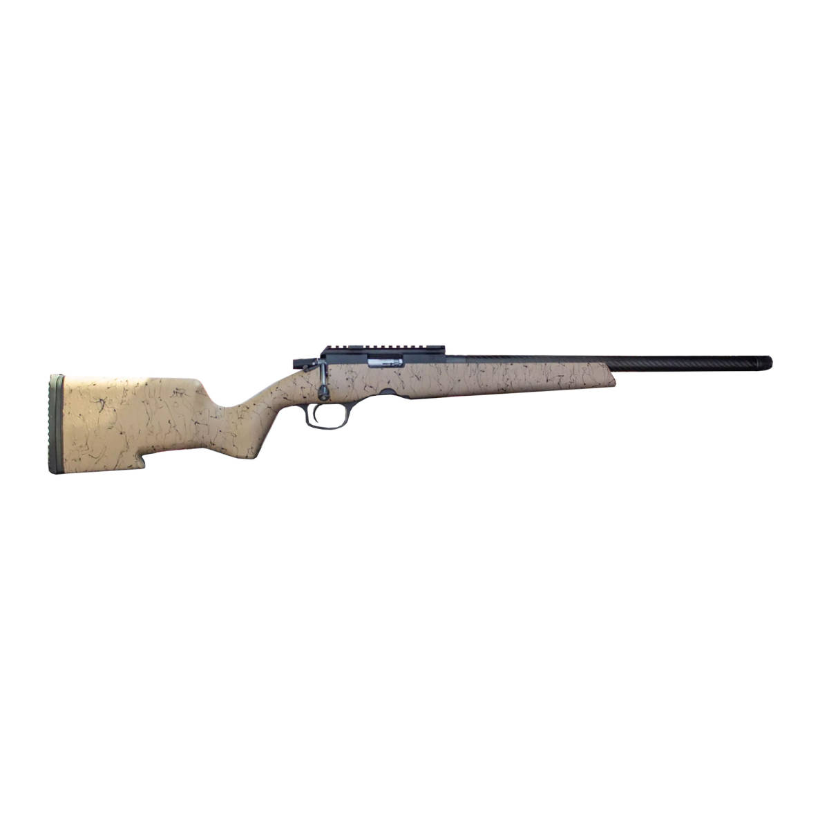 Christensen Arms 8011201300 Ranger 22 WMR 9+1 18” Carbon...-img-1