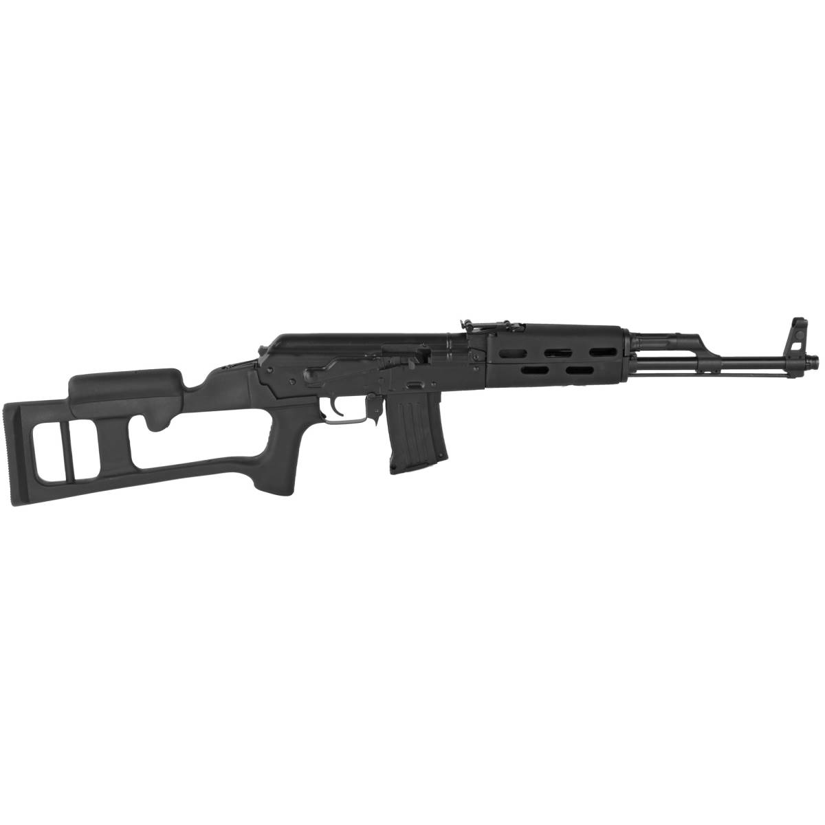 Chiappa Firearms CF500251 RAK-9 9mm Luger 10+1 17.25” Blued Steel...-img-1