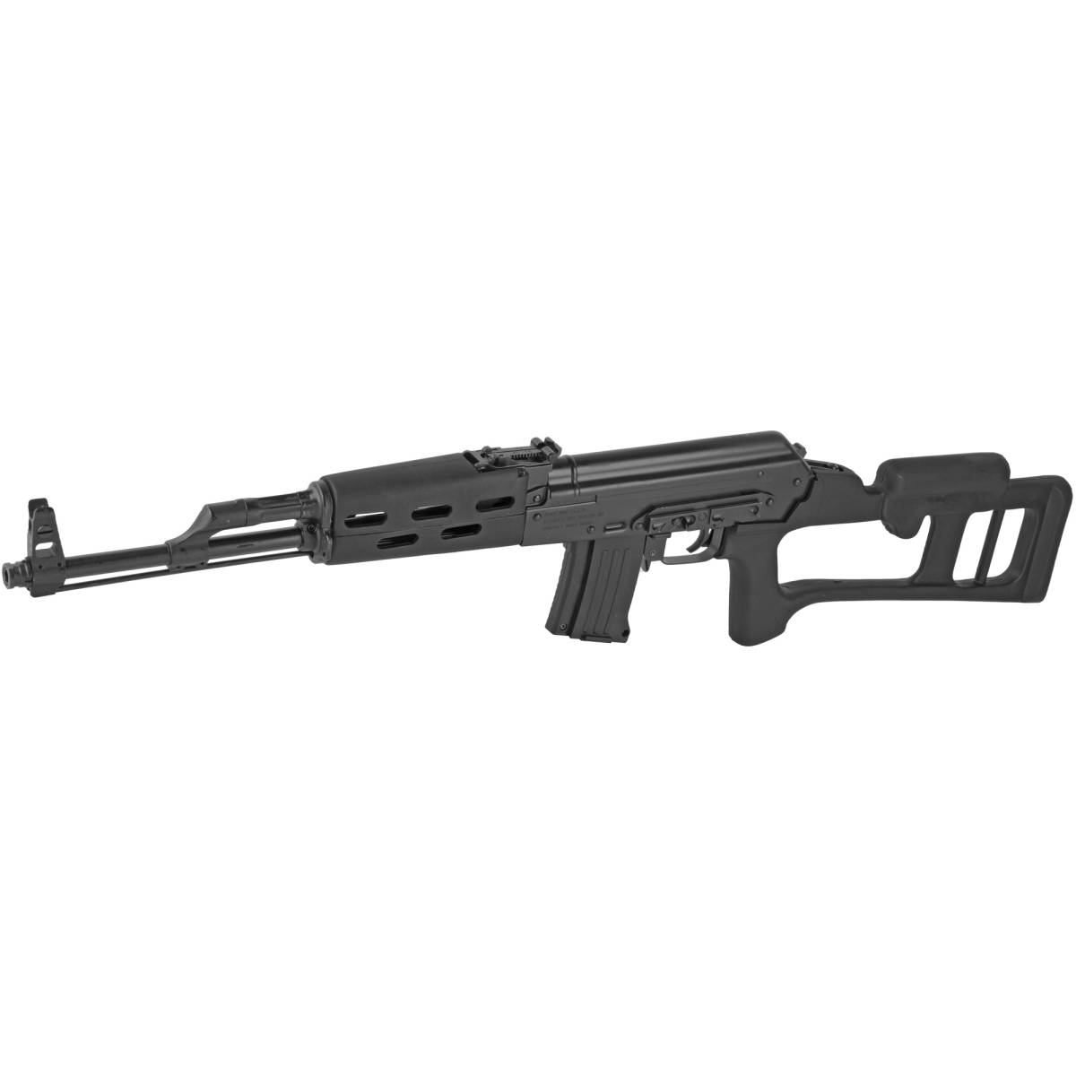 Chiappa Firearms CF500251 RAK-9 9mm Luger 10+1 17.25” Blued Steel...-img-2