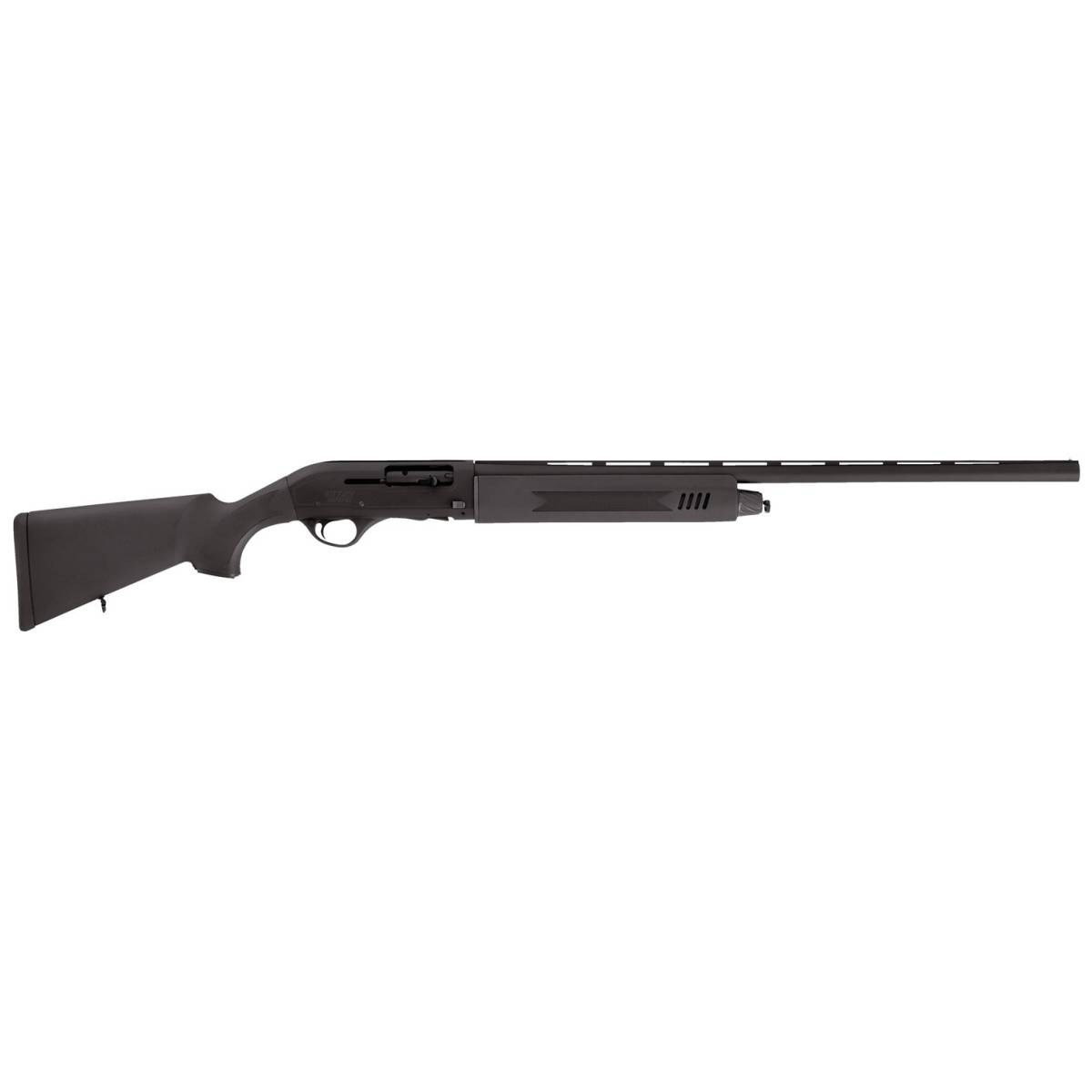 Escort HEPS12280501 PS Full Size 12 Gauge Semi-Auto 3” 4+1 28” Black-img-1