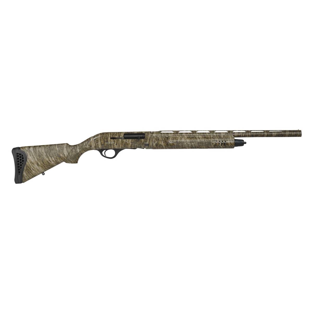 Escort HEPS2022054Y PS Youth 20 Gauge Semi-Auto 3” 4+1 22” Mossy Oak-img-1