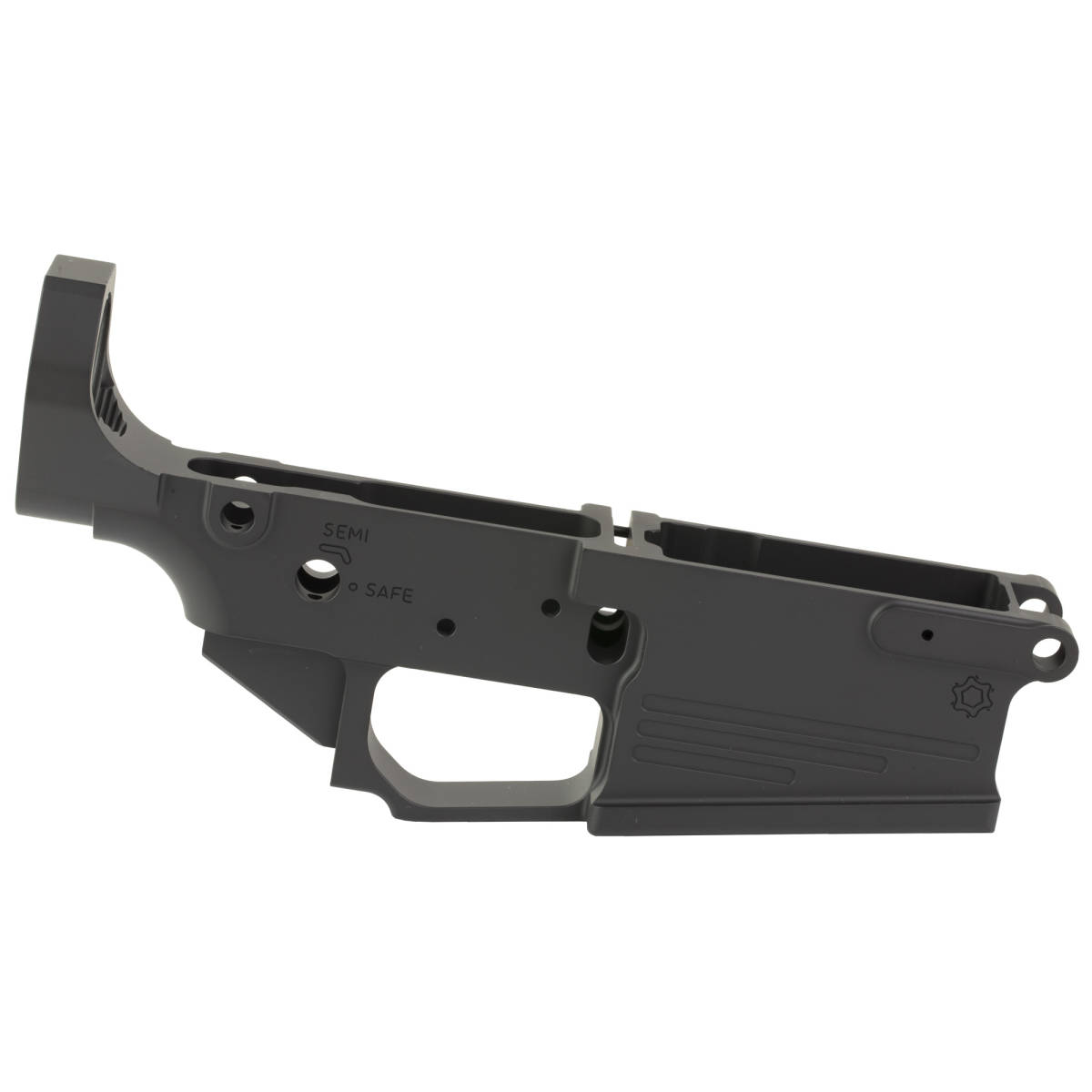 CMMG MK3 Lower Assembly 308 Win Black 38CA2AC-AB-img-2