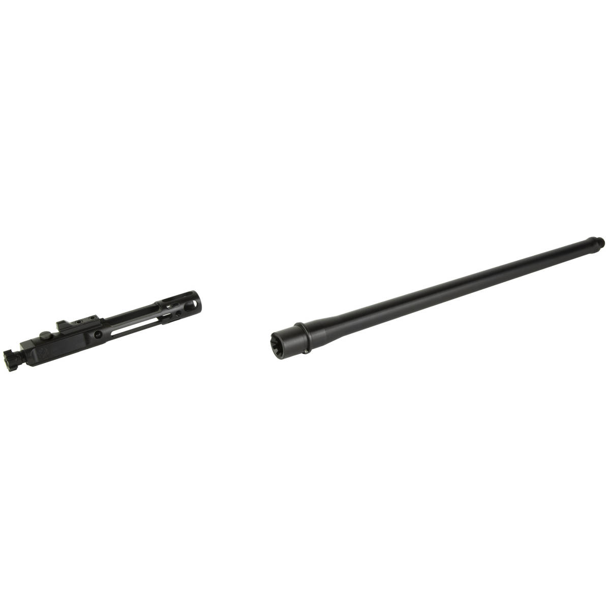 CMMG 57D0476 Replacement Barrel Kit with Bolt Carrier Group, 5.7x28mm...-img-1