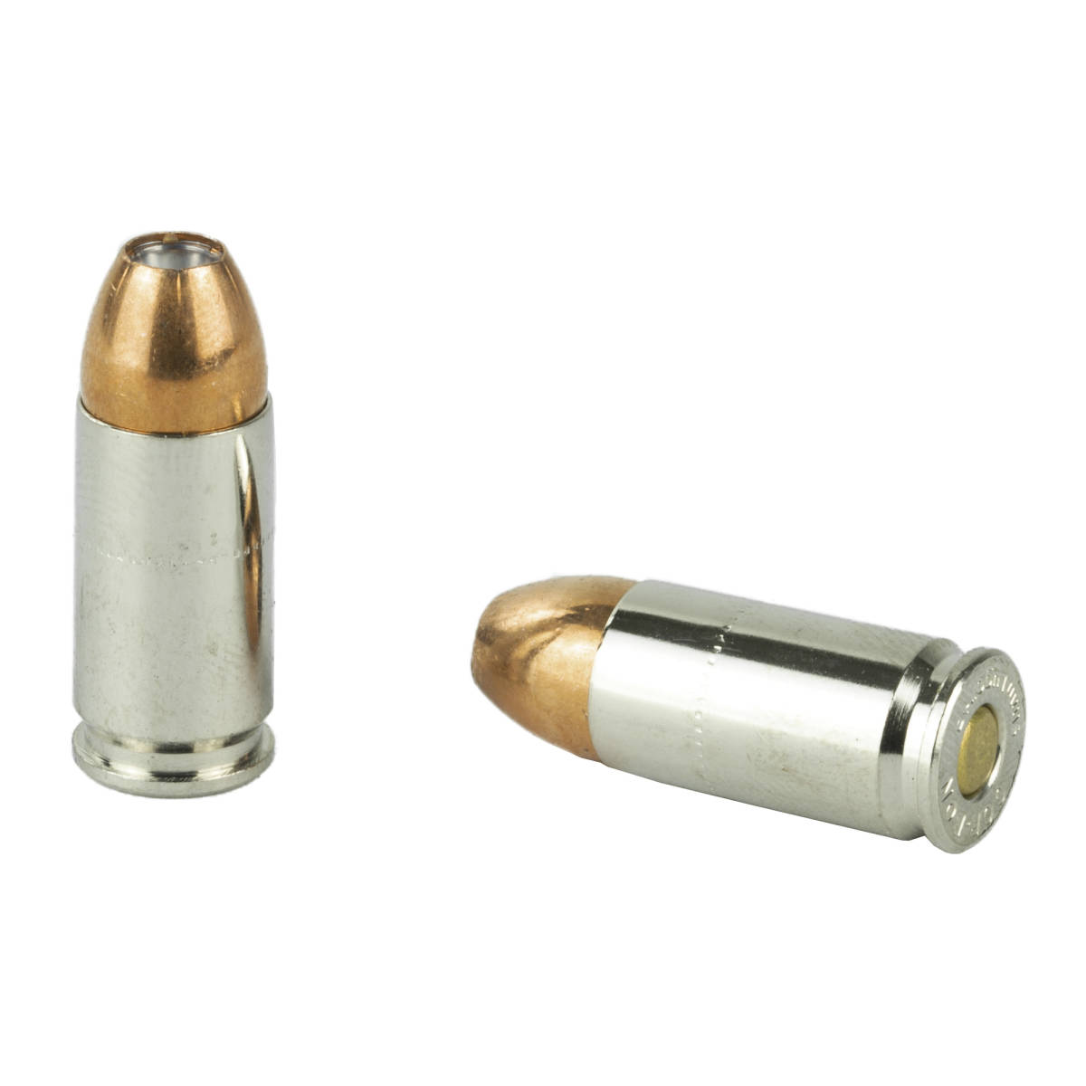 CORBON 9MM+P 115GR JHP 20/500-img-4