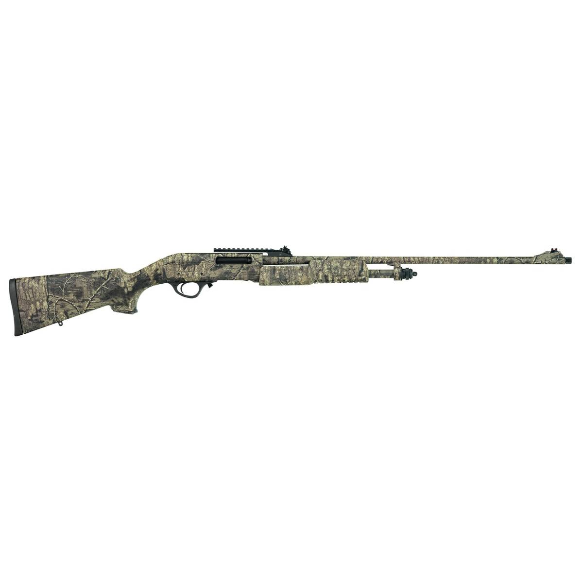 Escort HEFH4126TRTB Field Hunter Turkey Full Size 410 Gauge Pump 3”...-img-1