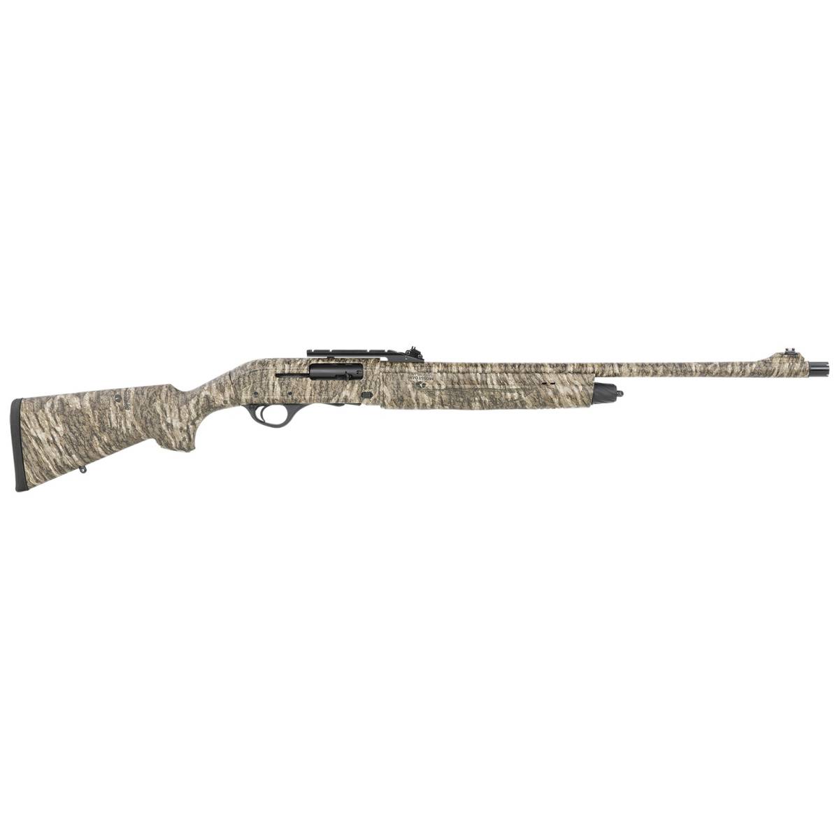 Escort HEPS1224TRBL PS Turkey Full Size 12 Gauge Semi-Auto 3” 4+1...-img-1