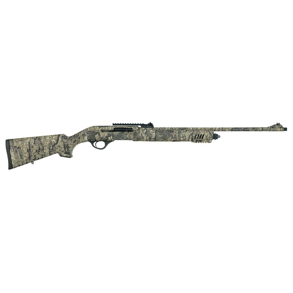 Escort HEPS2022TRTB PS Turkey Full Size 20 Gauge Semi-Auto 3” 4+1...-img-1