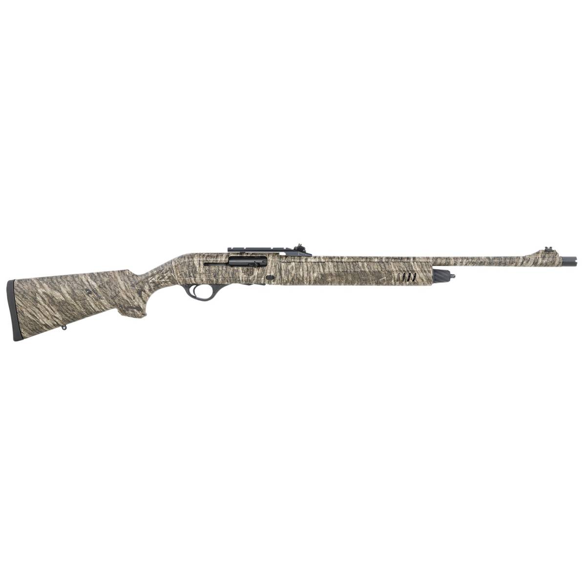 Escort HEPS2022TRBL PS Turkey Full Size 20 Gauge Semi-Auto 3” 4+1...-img-1