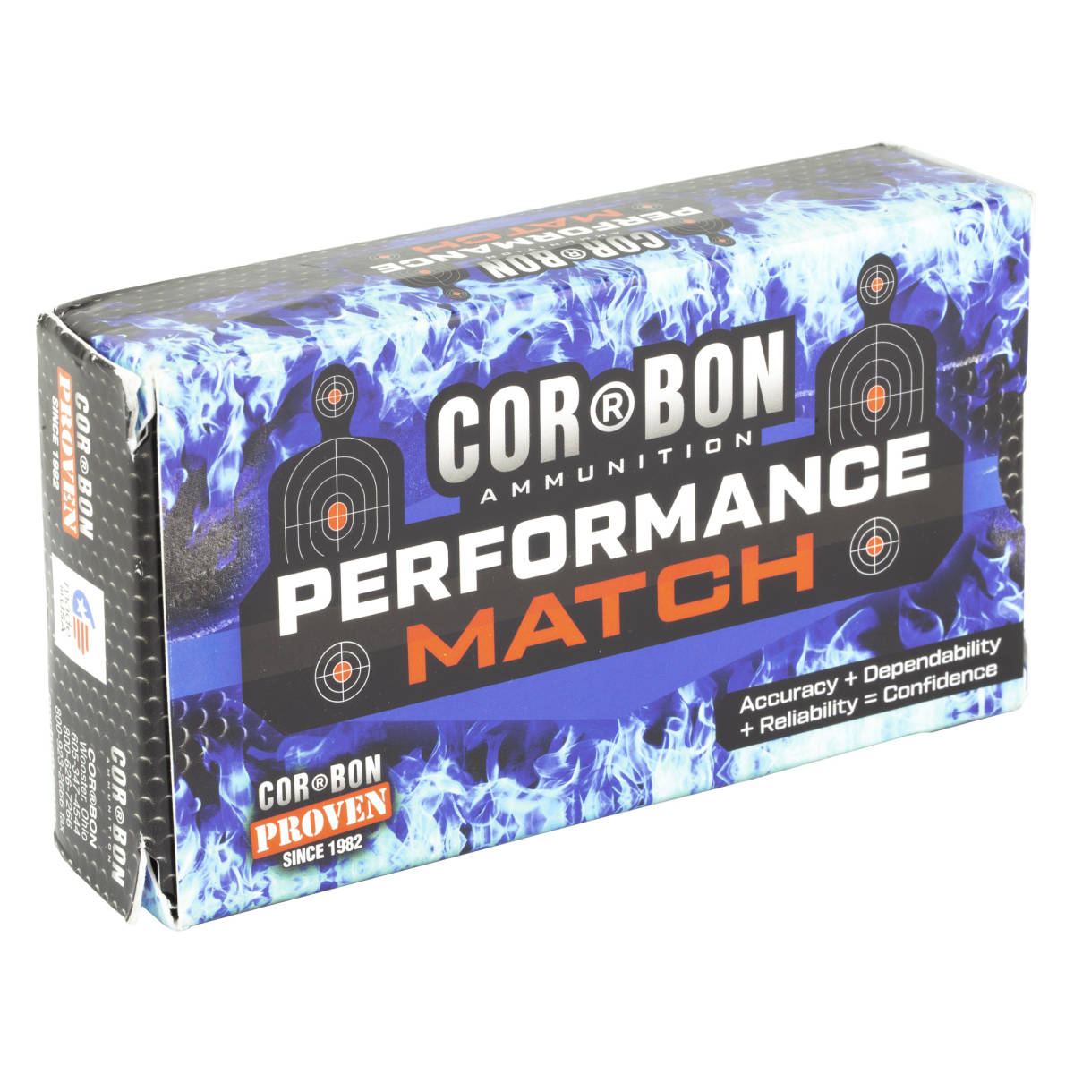 CORBON AAC 300 BLACKOUT 150GR FMJ 20-img-2