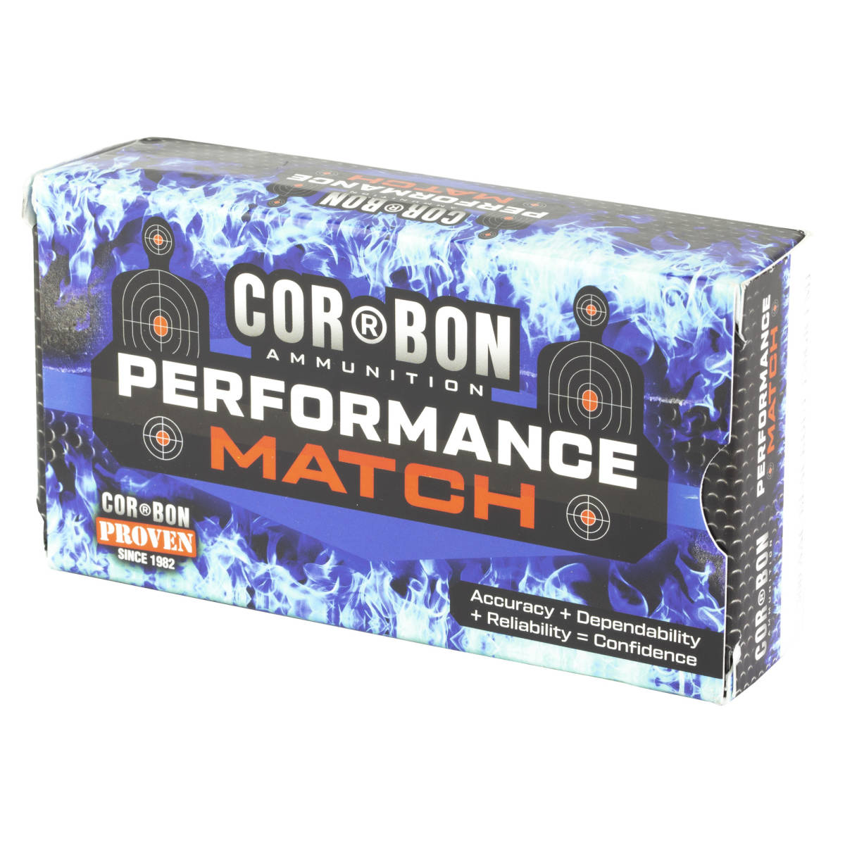 CORBON AAC 300 BLACKOUT 150GR FMJ 20-img-3
