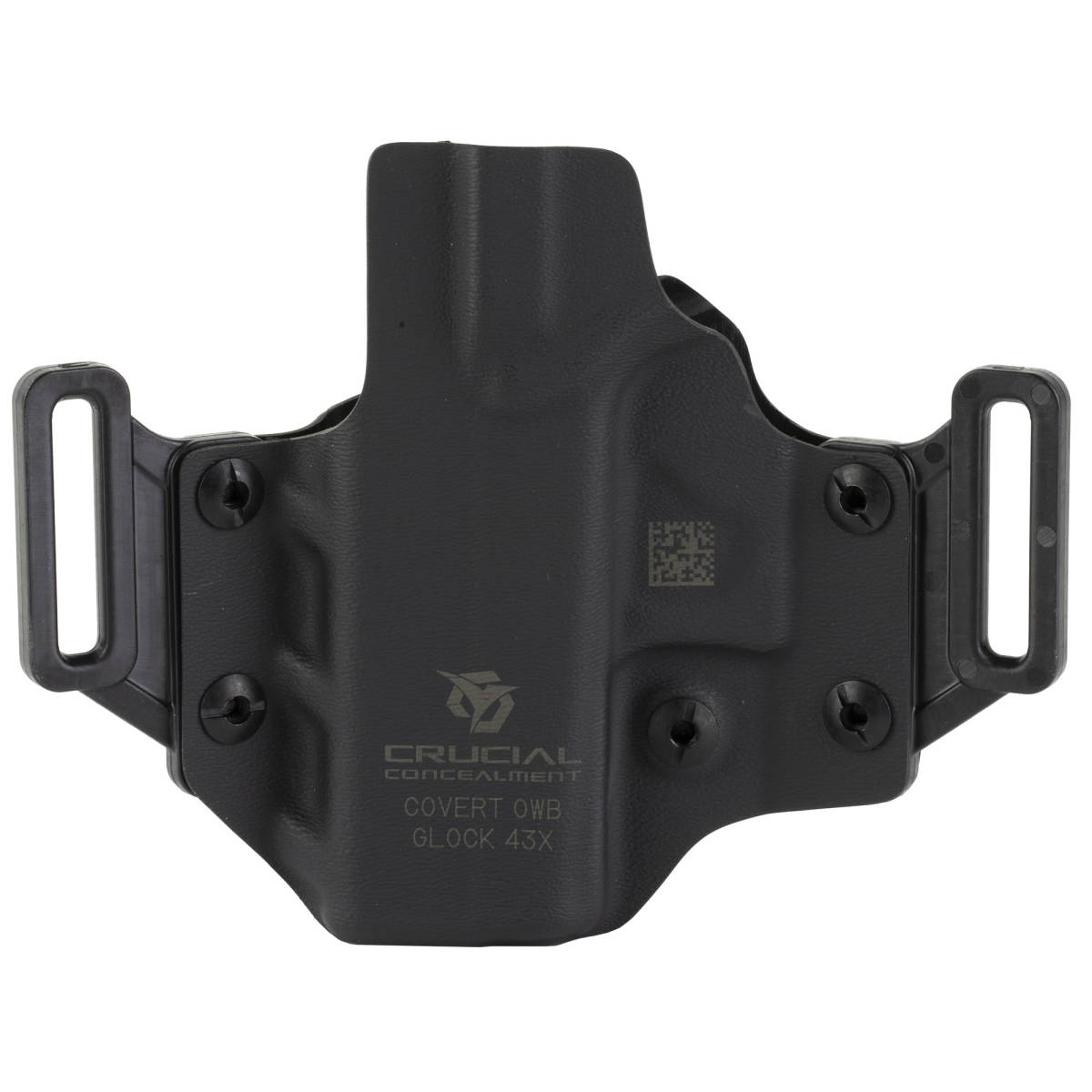CRUCIAL OWB FOR GLOCK 43/43X-img-1